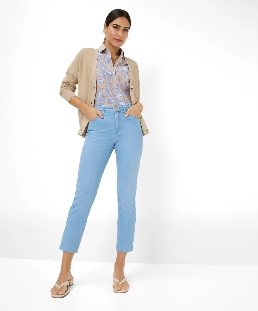 Jeans Slim Fit Mary - Image 3