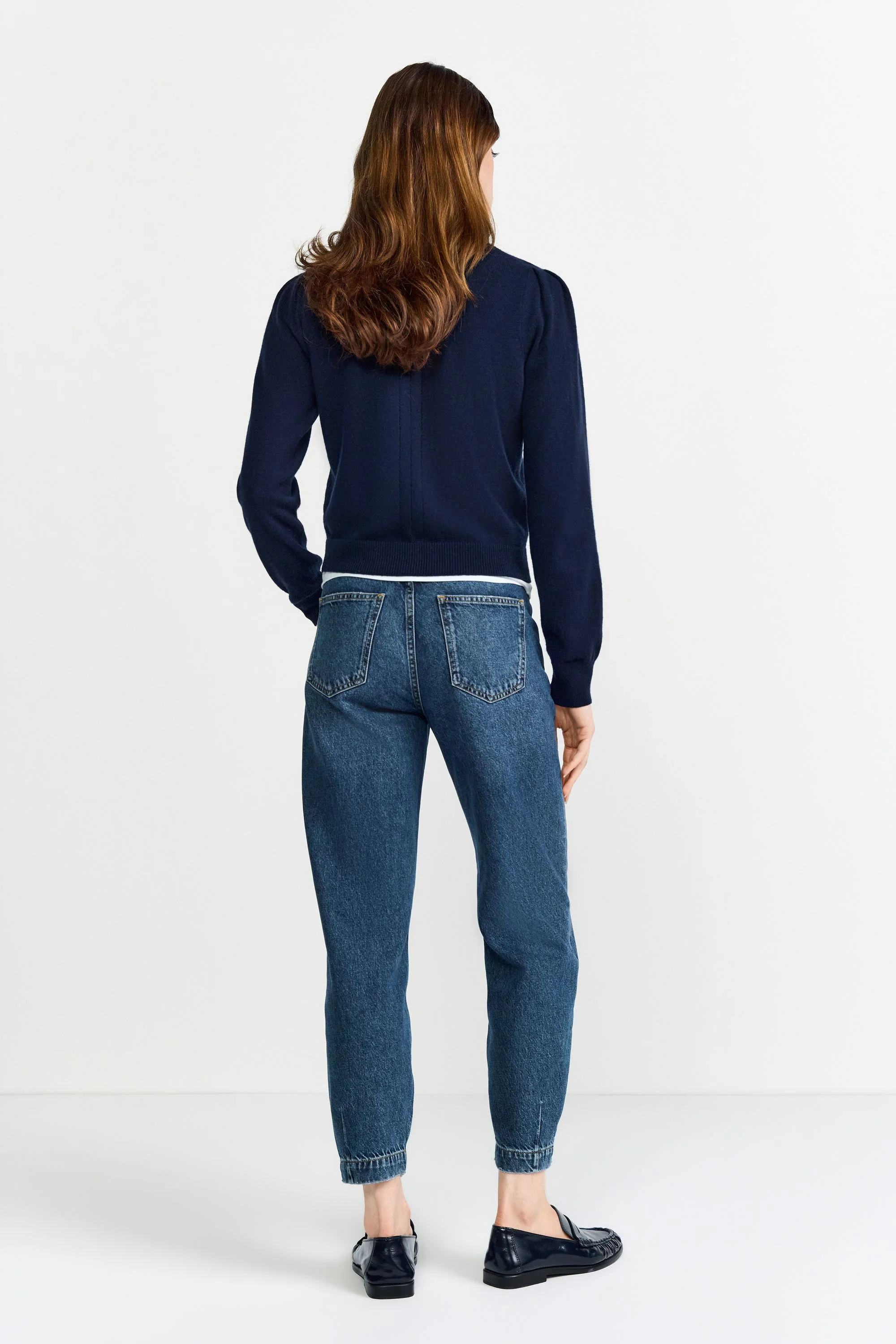 Jeans SLOUCHY Loose Fit - Image 3