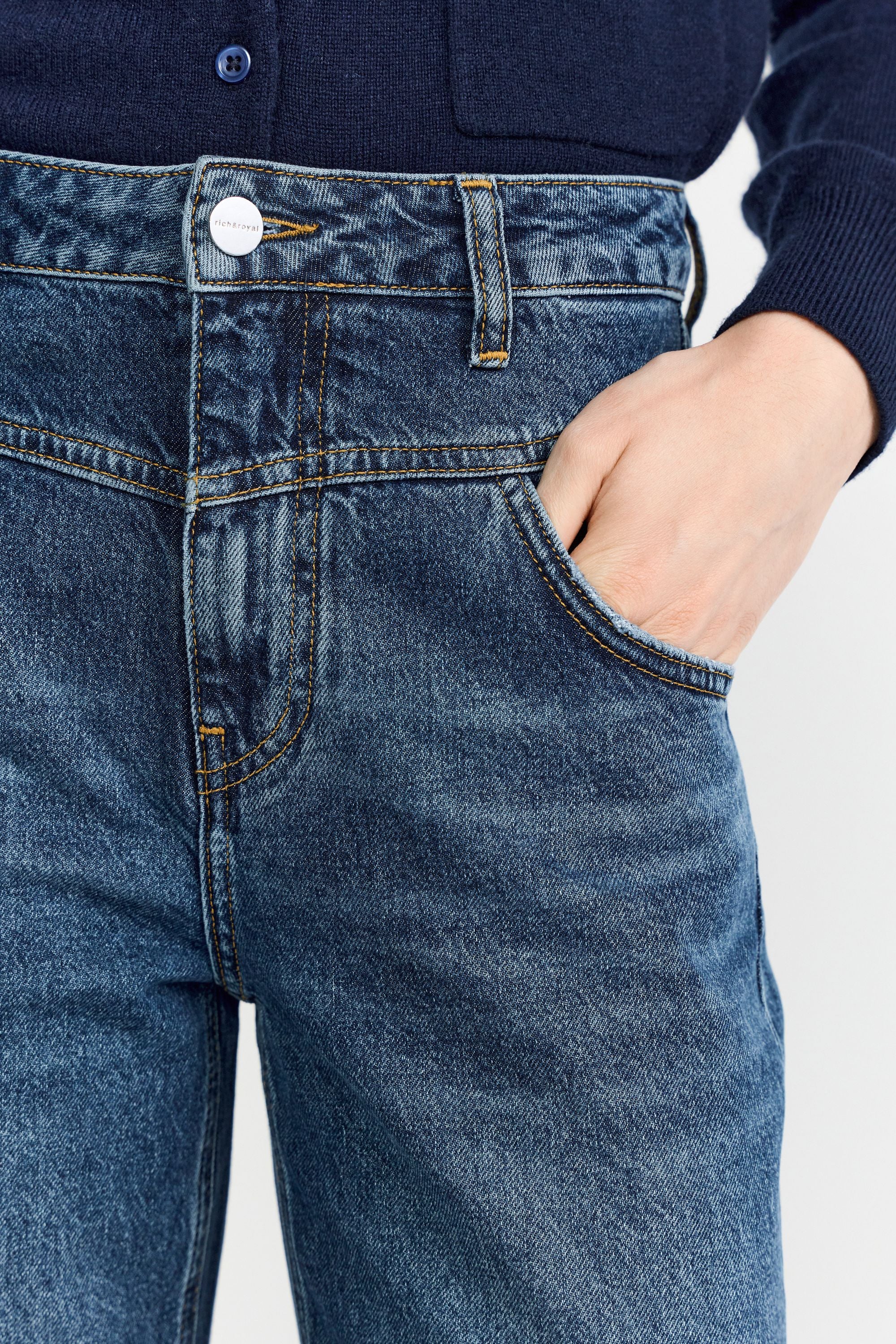 Jeans SLOUCHY Loose Fit - Image 4