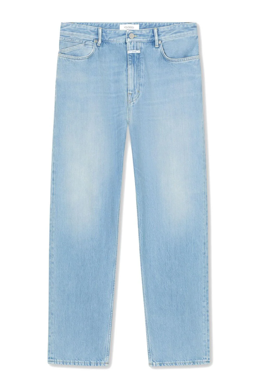Jeans SPRINGDALE Relaxed Fit