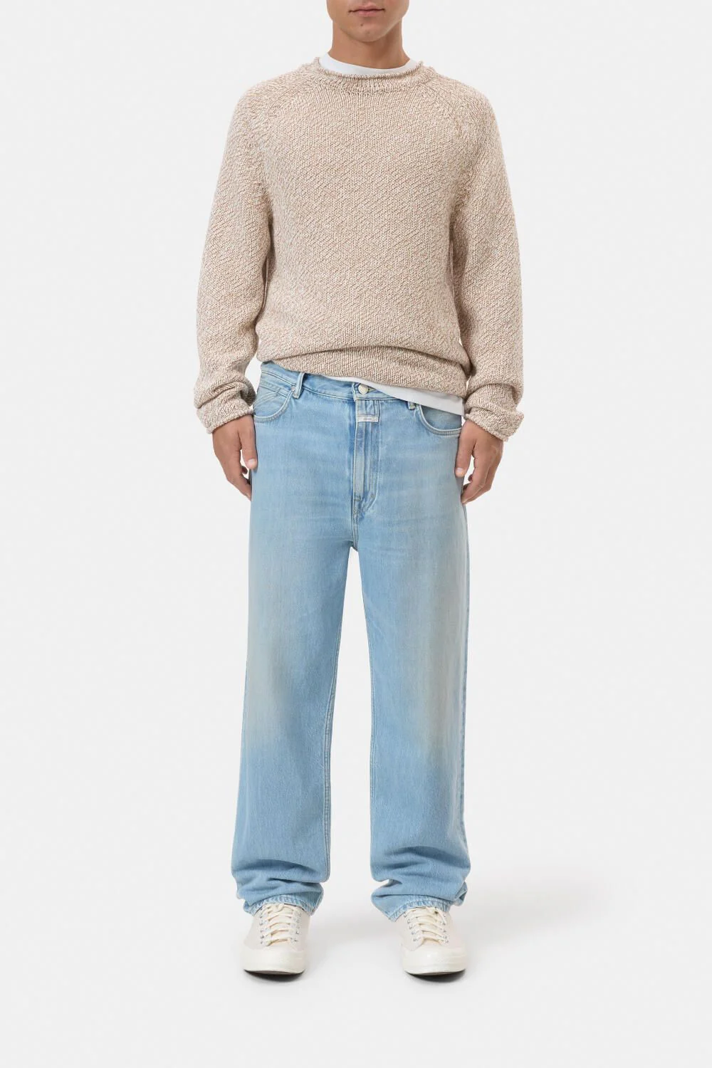 Jeans SPRINGDALE Relaxed Fit - Image 2