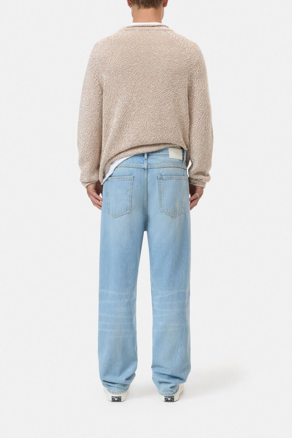 Jeans SPRINGDALE Relaxed Fit - Image 3