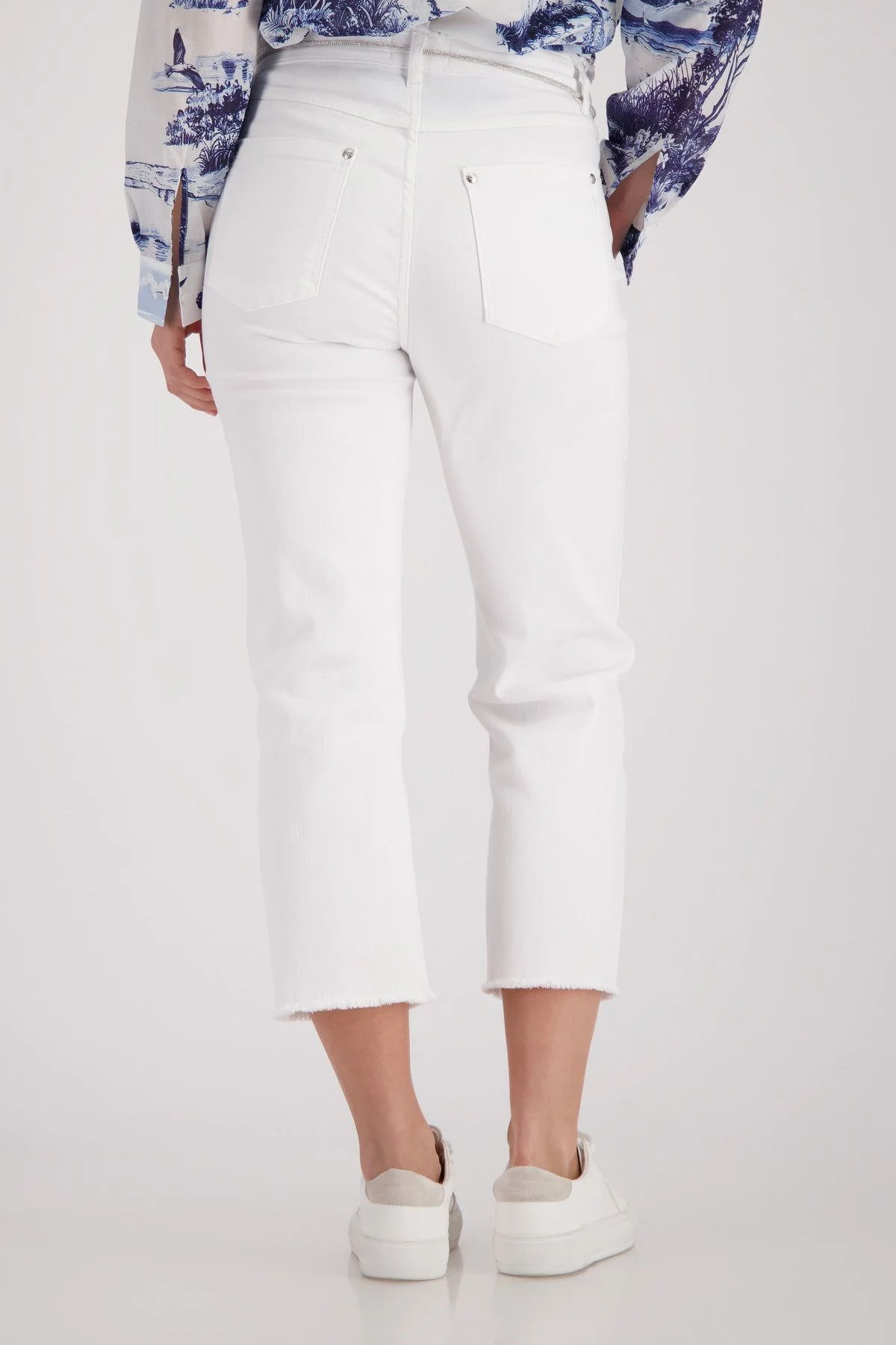 Jeans Sraight Leg - Image 4
