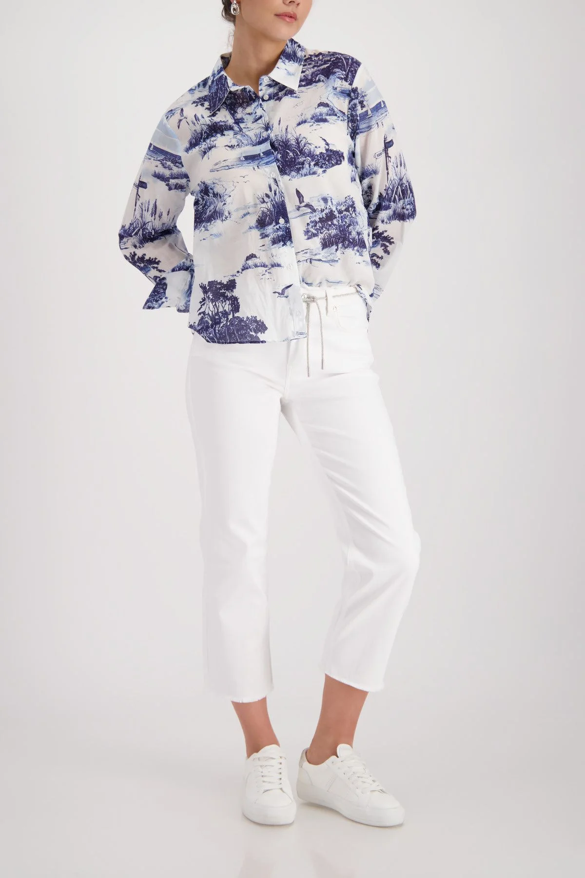 Jeans Sraight Leg - Image 6