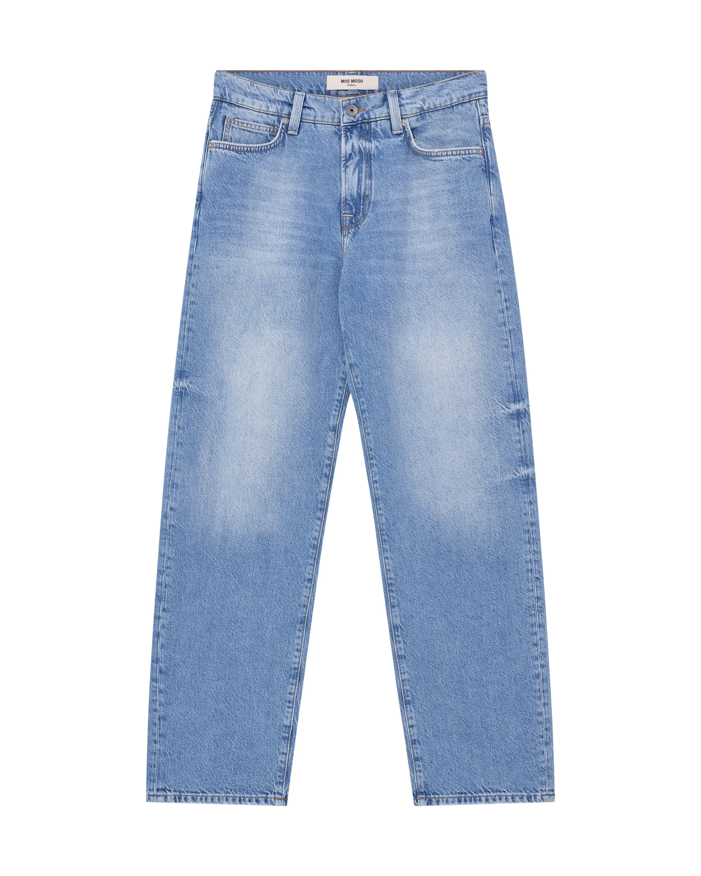 Jeans STEVE RETRO Wide Leg