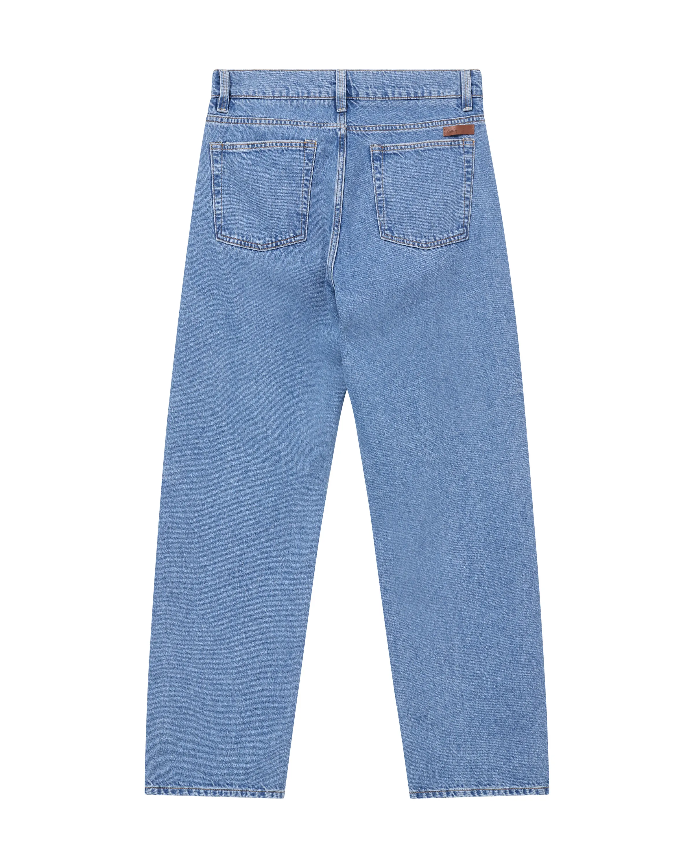 Jeans STEVE RETRO Wide Leg - Image 2