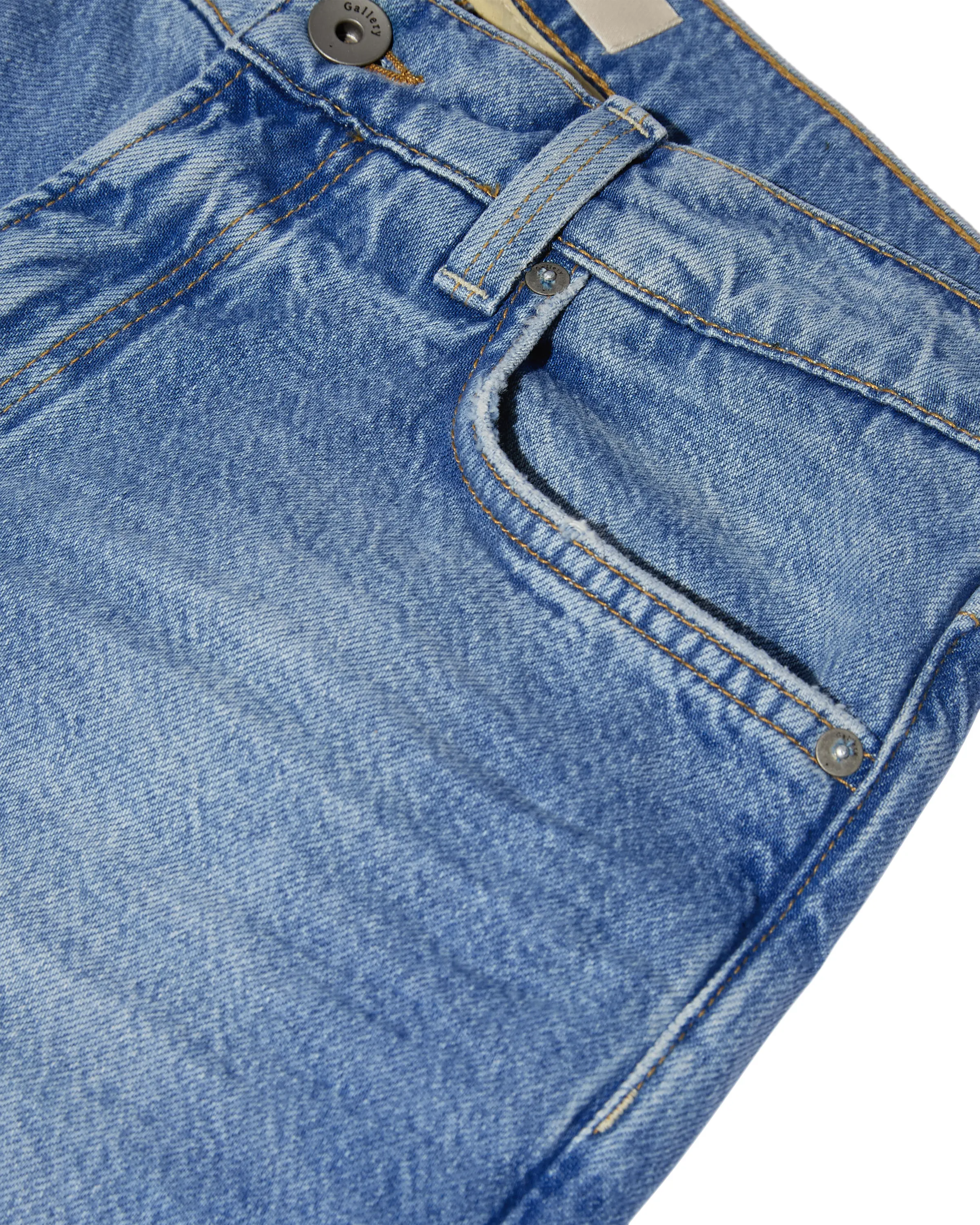 Jeans STEVE RETRO Wide Leg - Image 3
