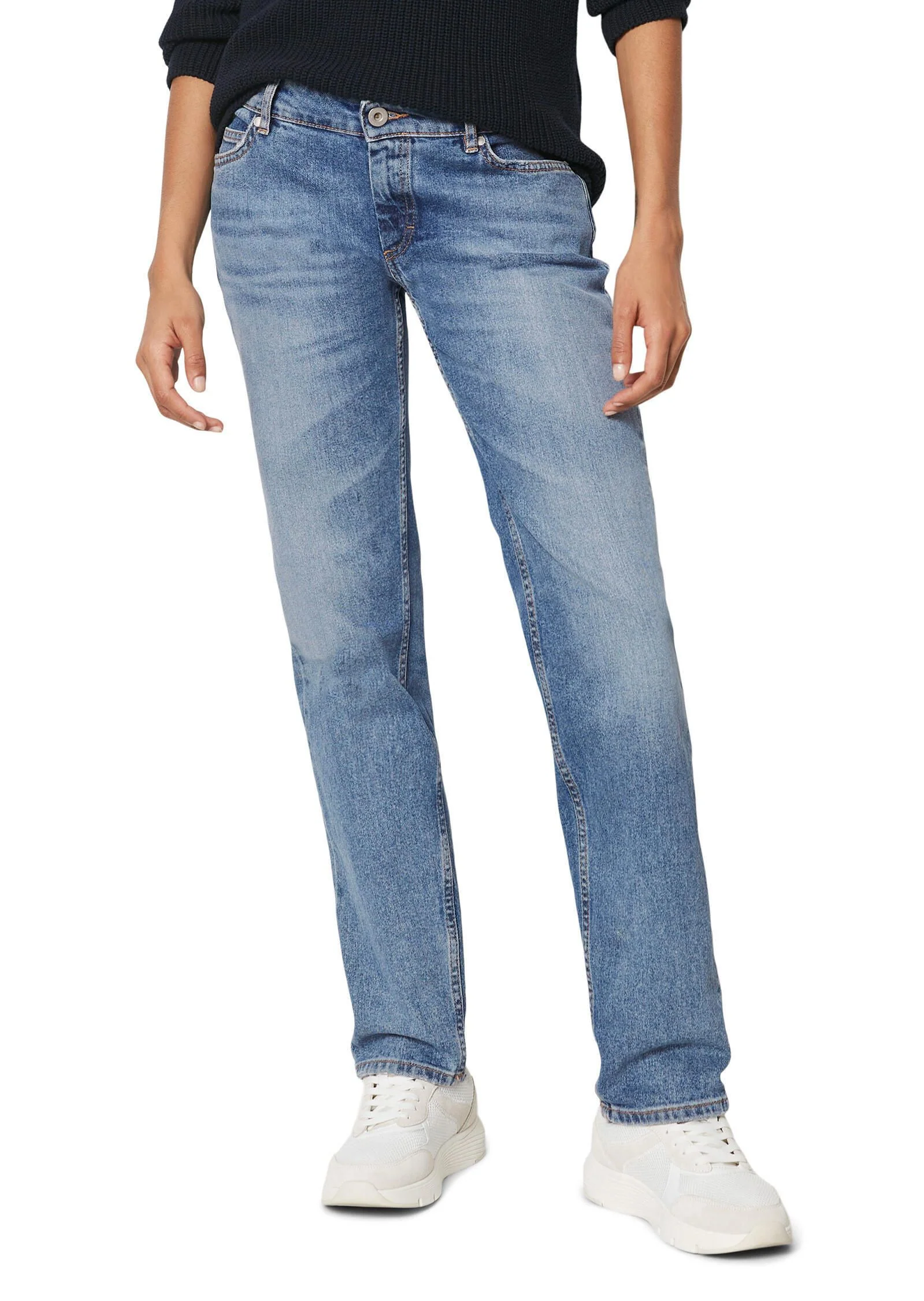 Jeans Straight Fit - Image 2