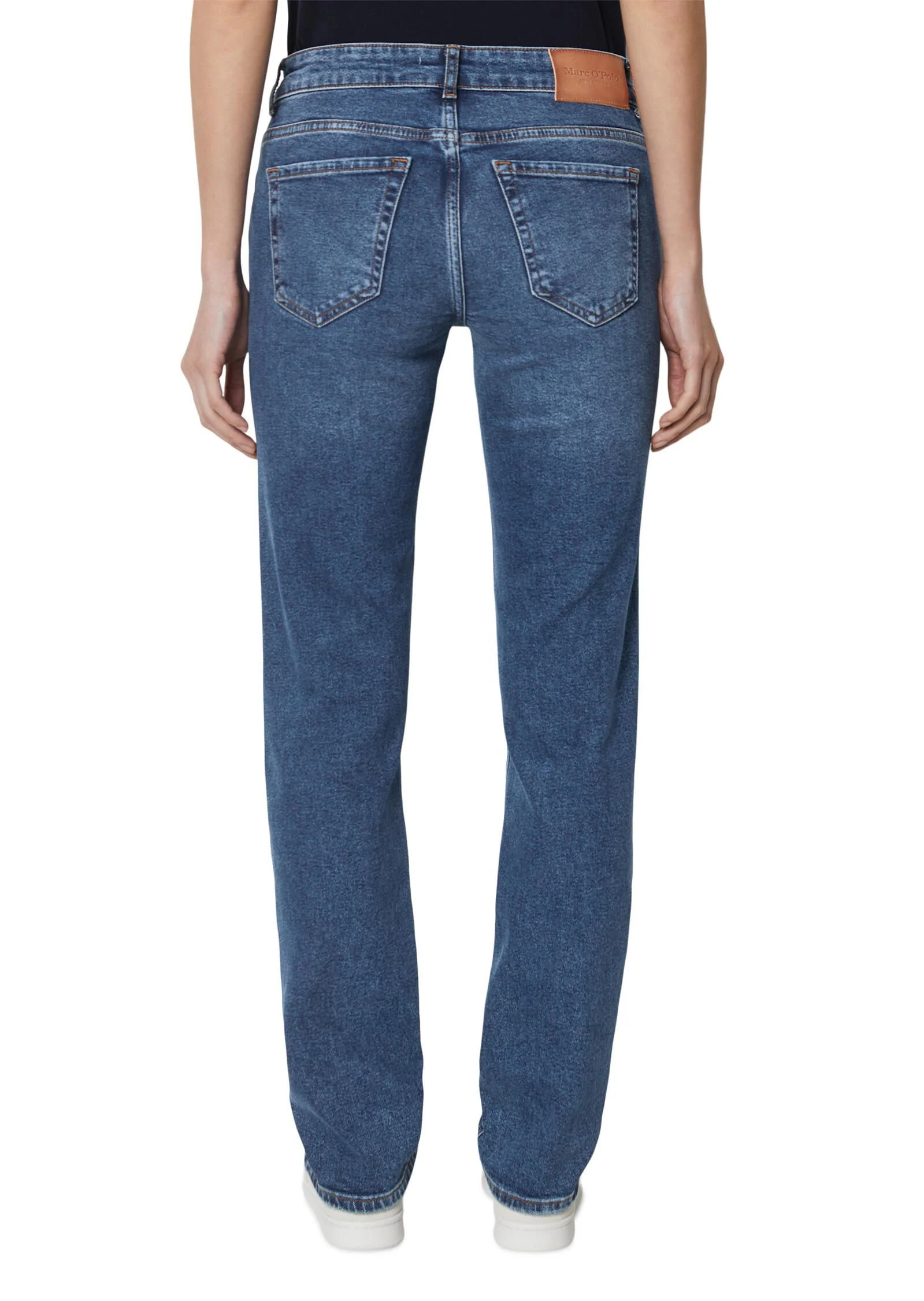 Jeans Straight Fit - Image 2