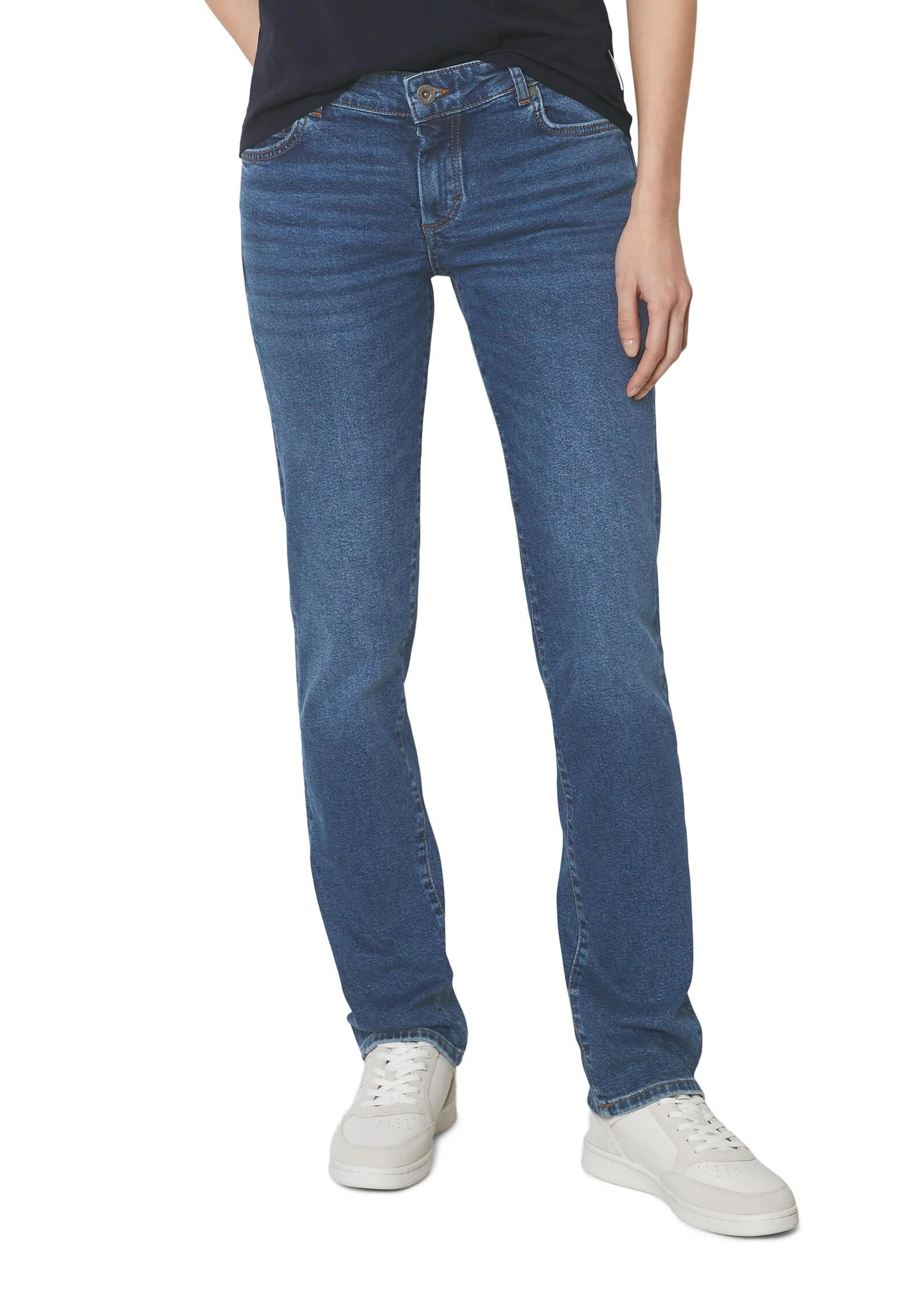 Jeans Straight Fit - Image 3