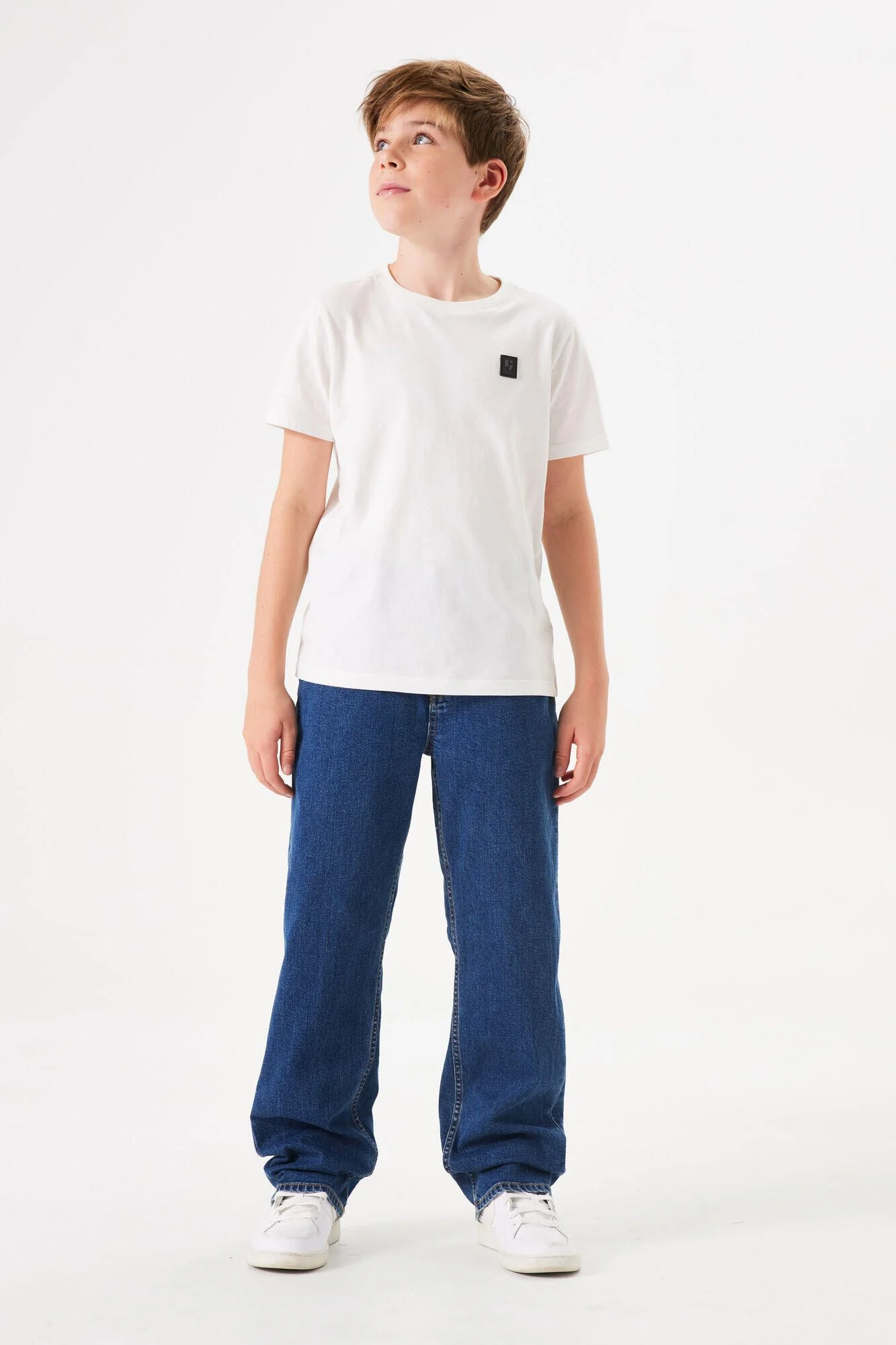 Jeans Straight Fit - Image 3