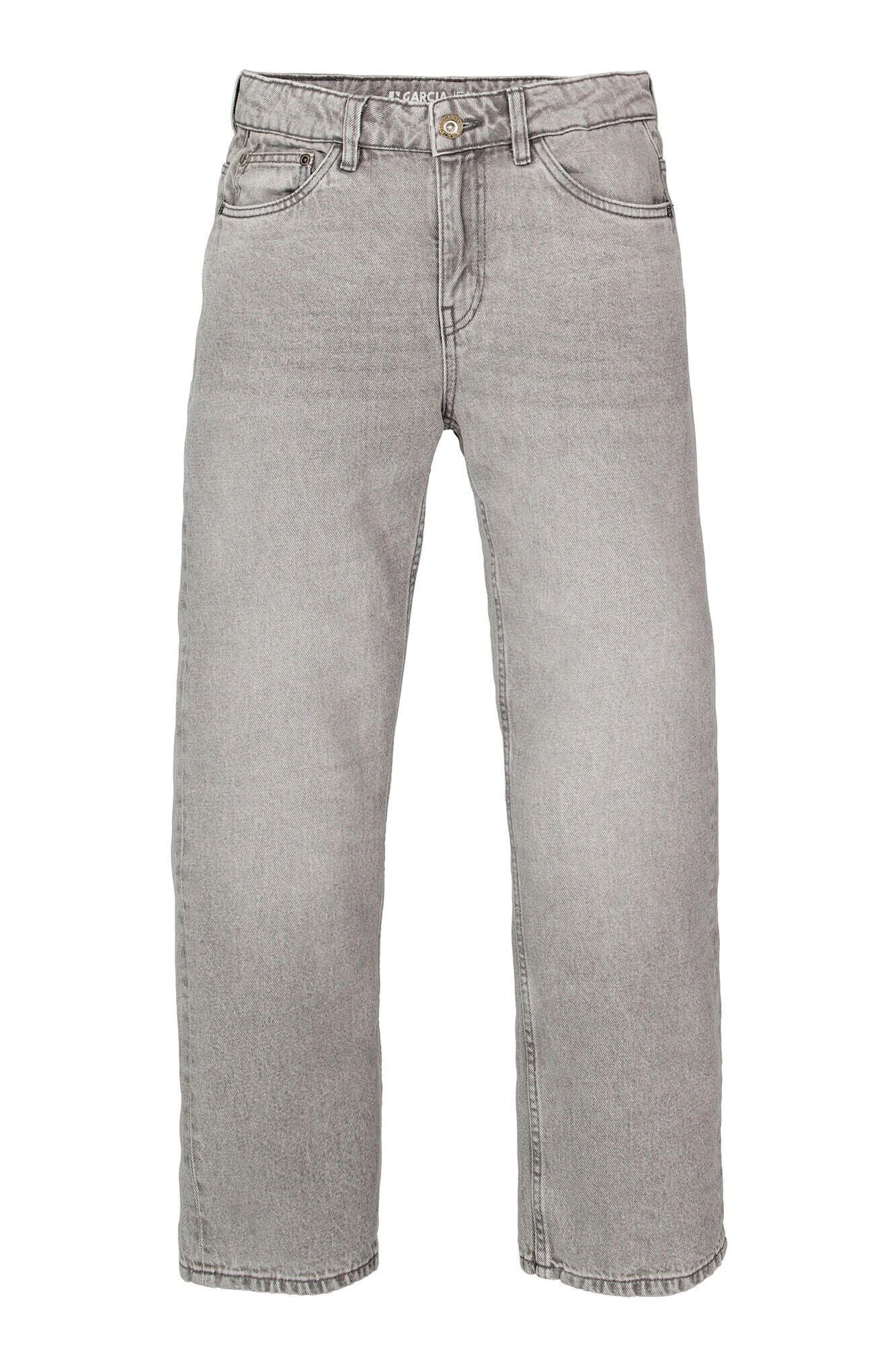Jeans Straight Fit