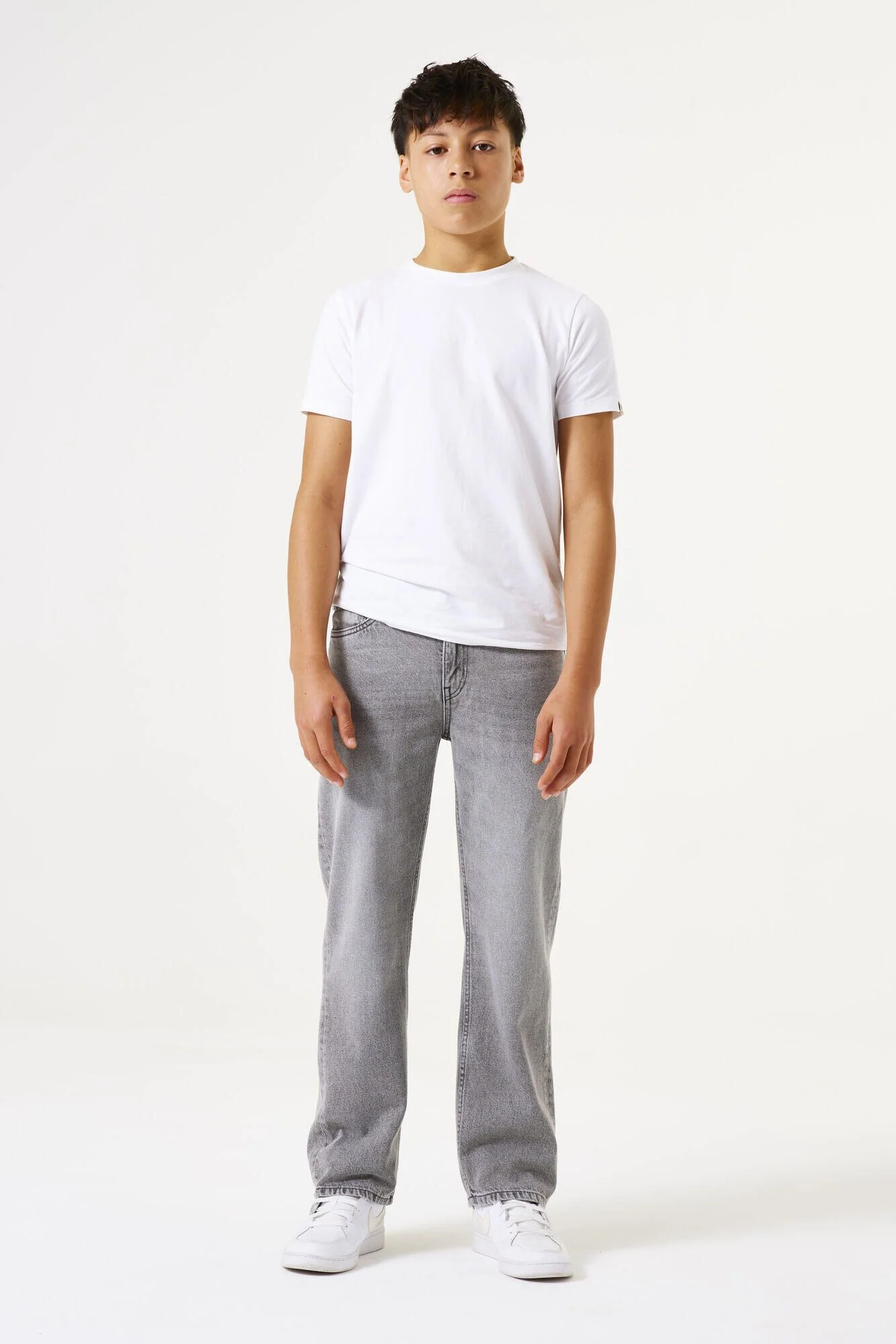 Jeans Straight Fit - Image 2
