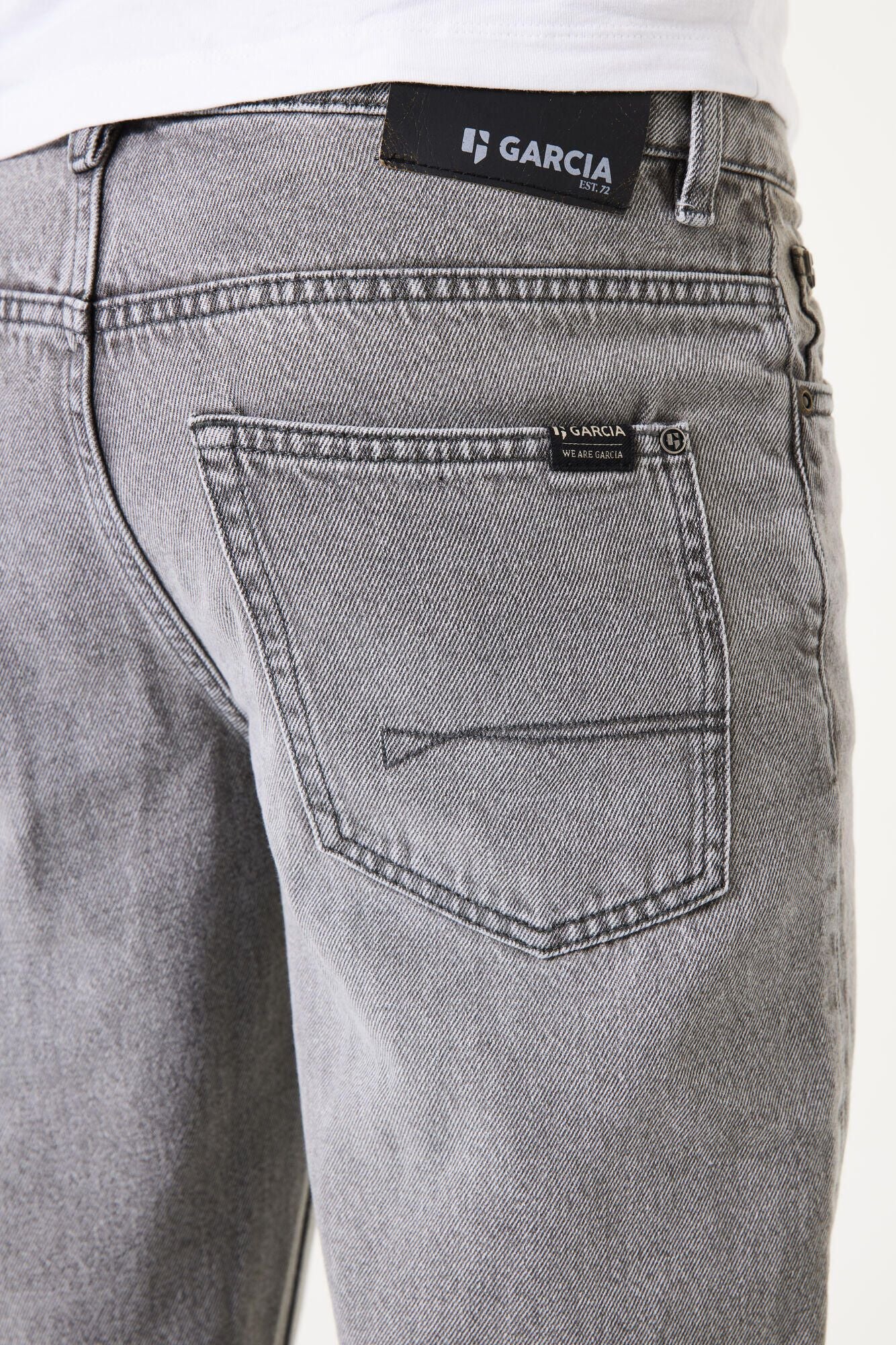 Jeans Straight Fit - Image 4