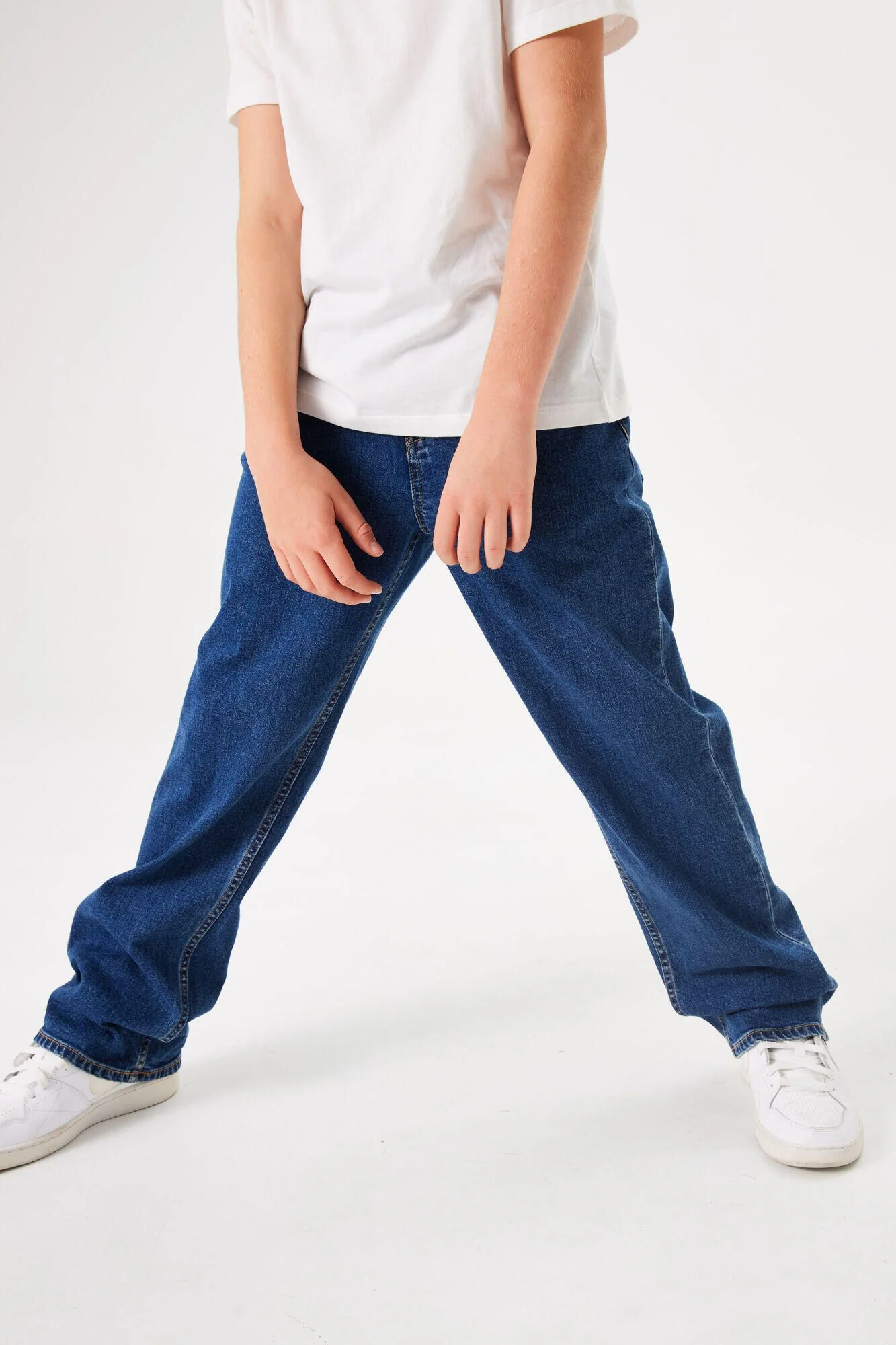 Jeans Straight Fit - Image 4