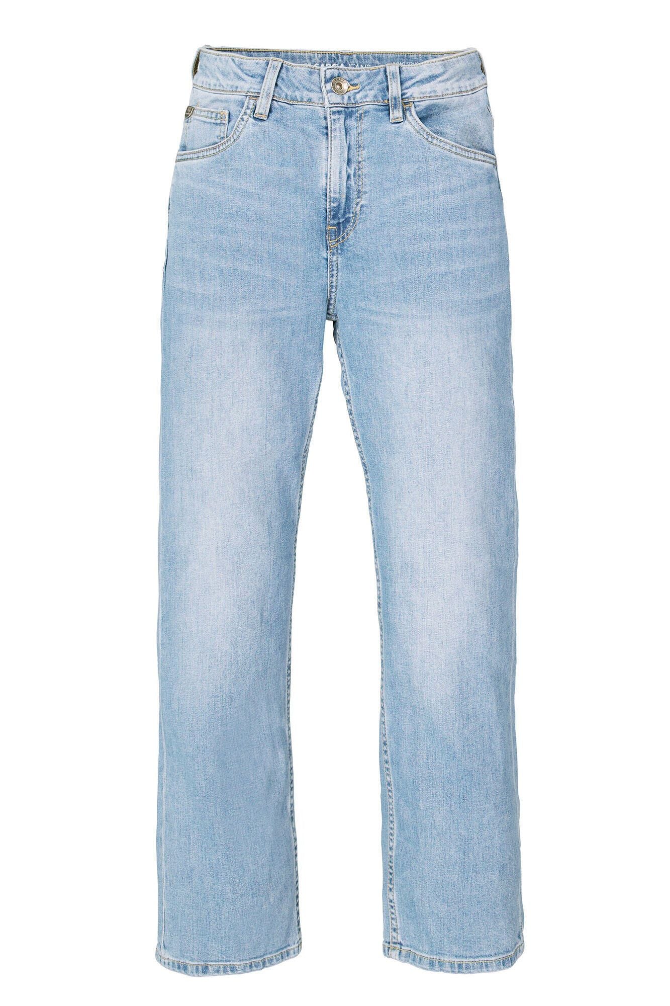 Jeans Straight Fit