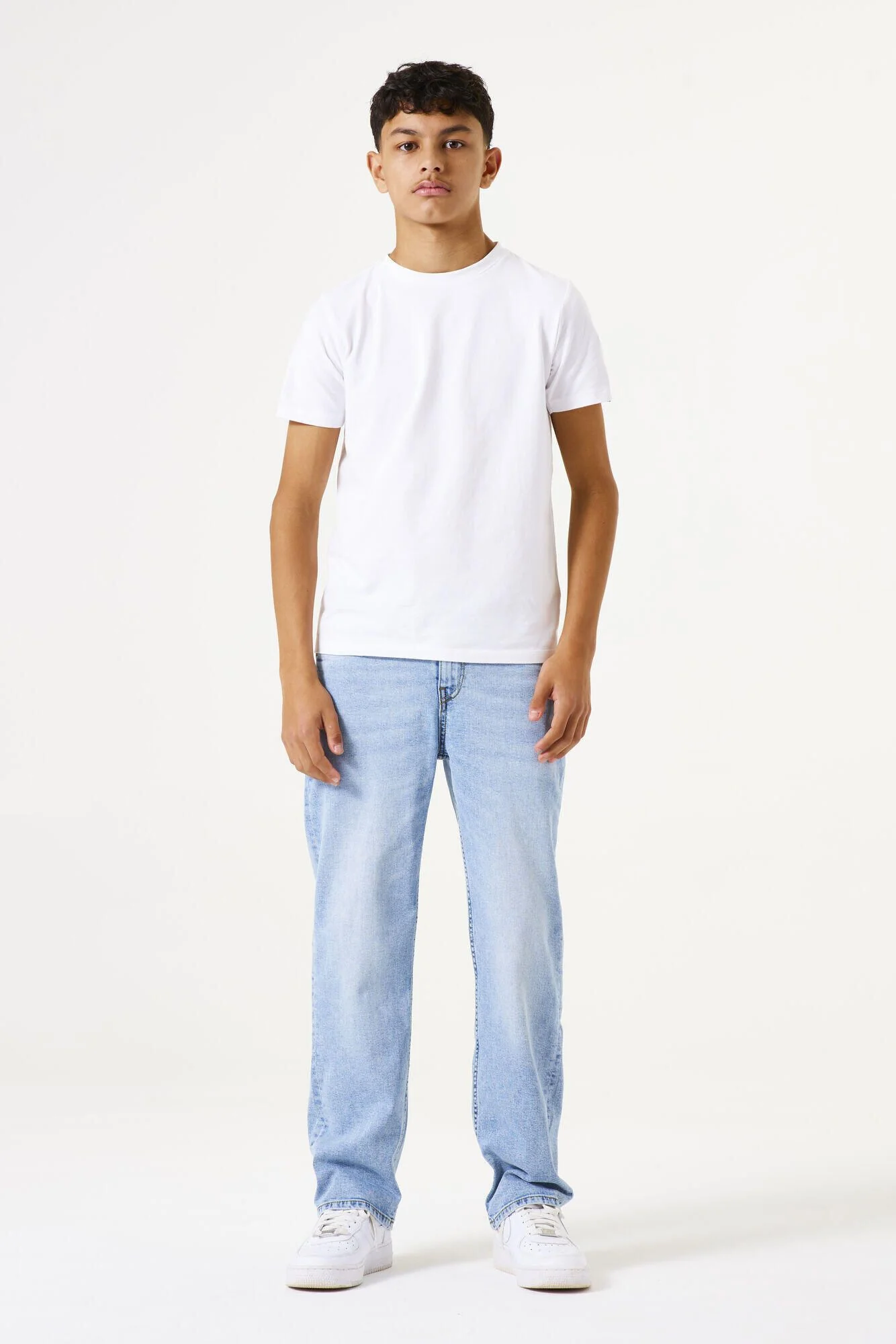 Jeans Straight Fit - Image 2