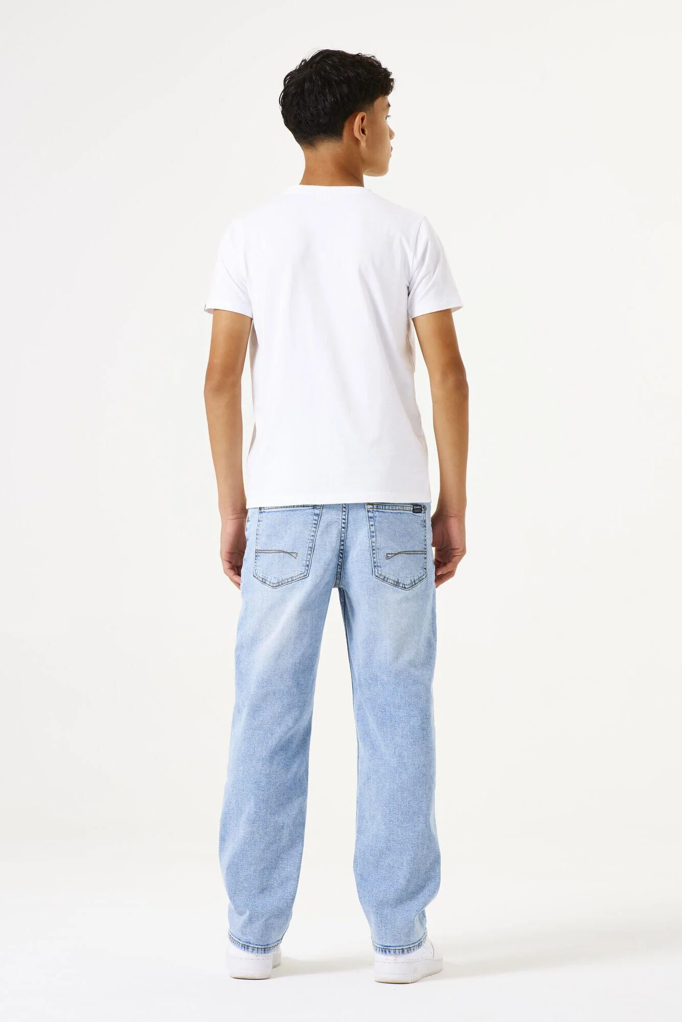 Jeans Straight Fit - Image 3