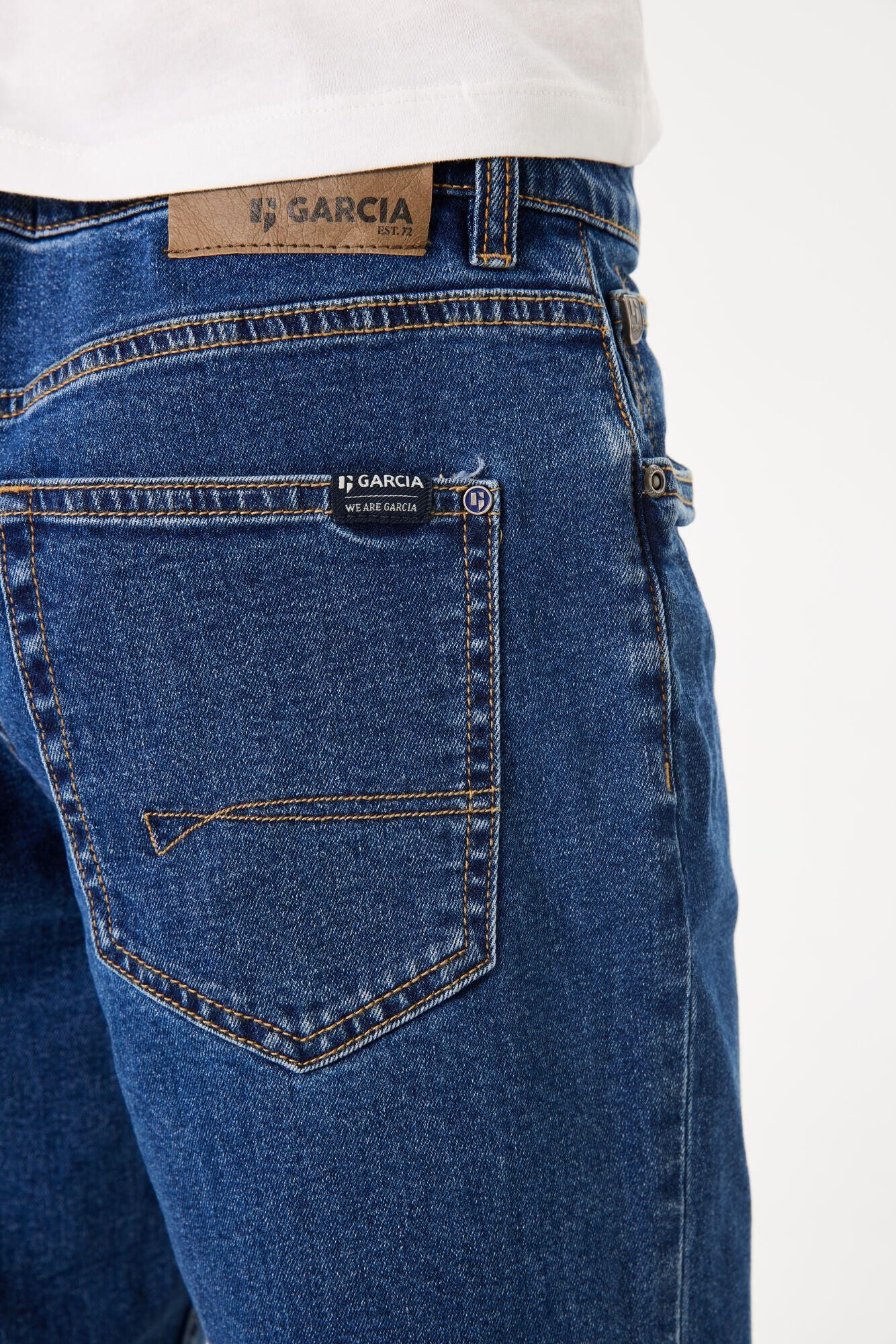 Jeans Straight Fit - Image 5