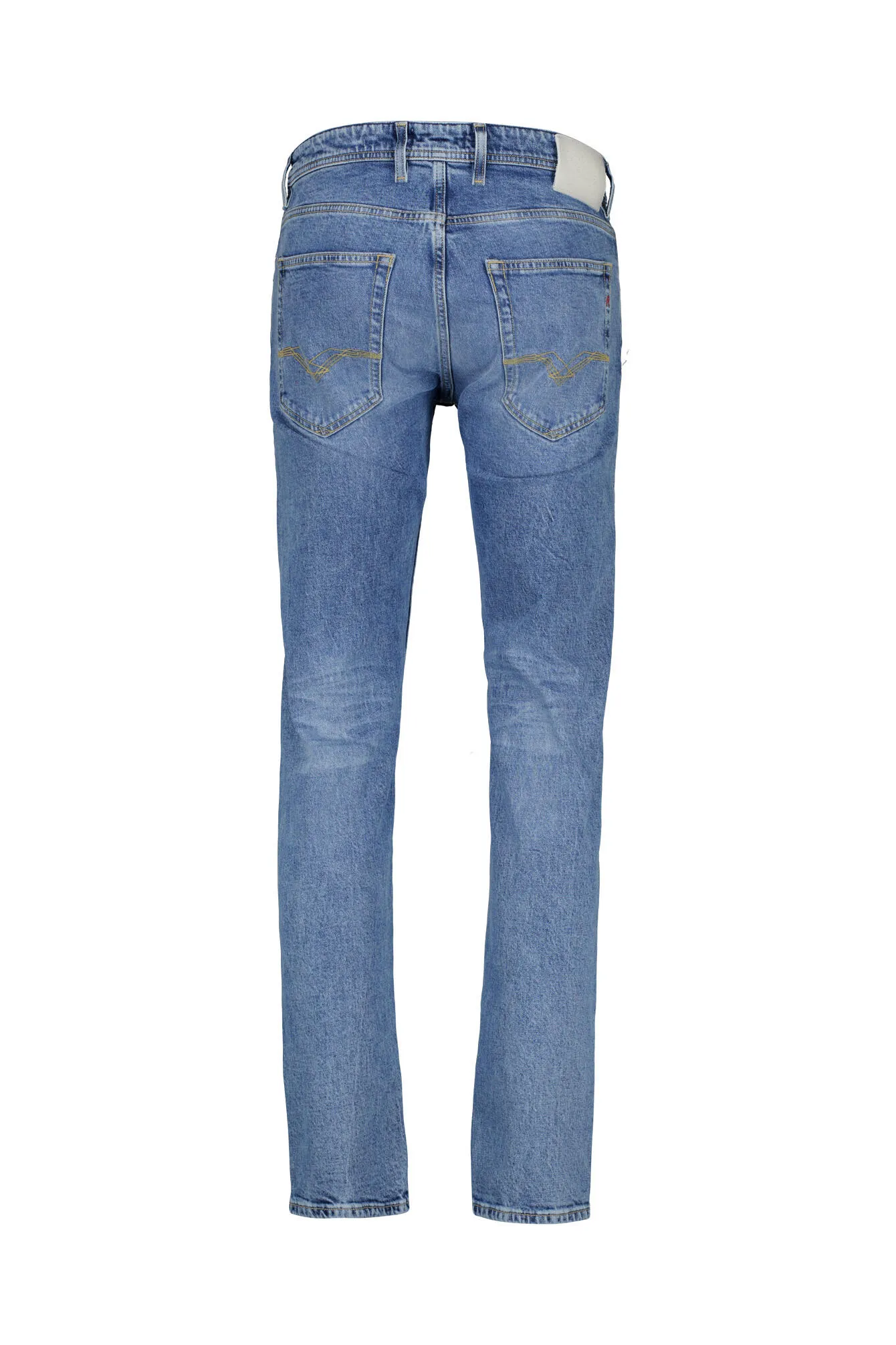 Jeans Straight Fit - Image 2