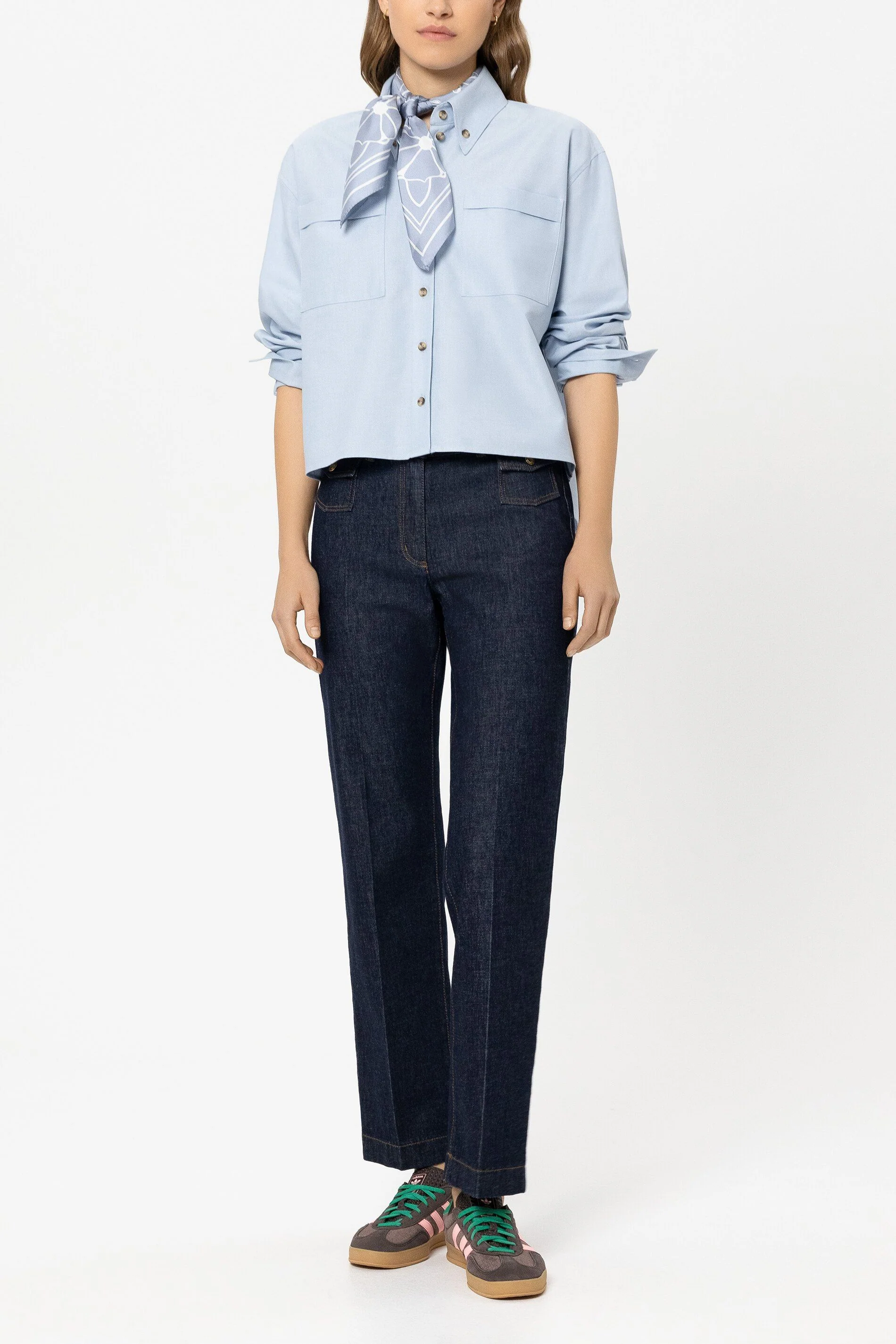 Jeans Straight Leg - Image 3