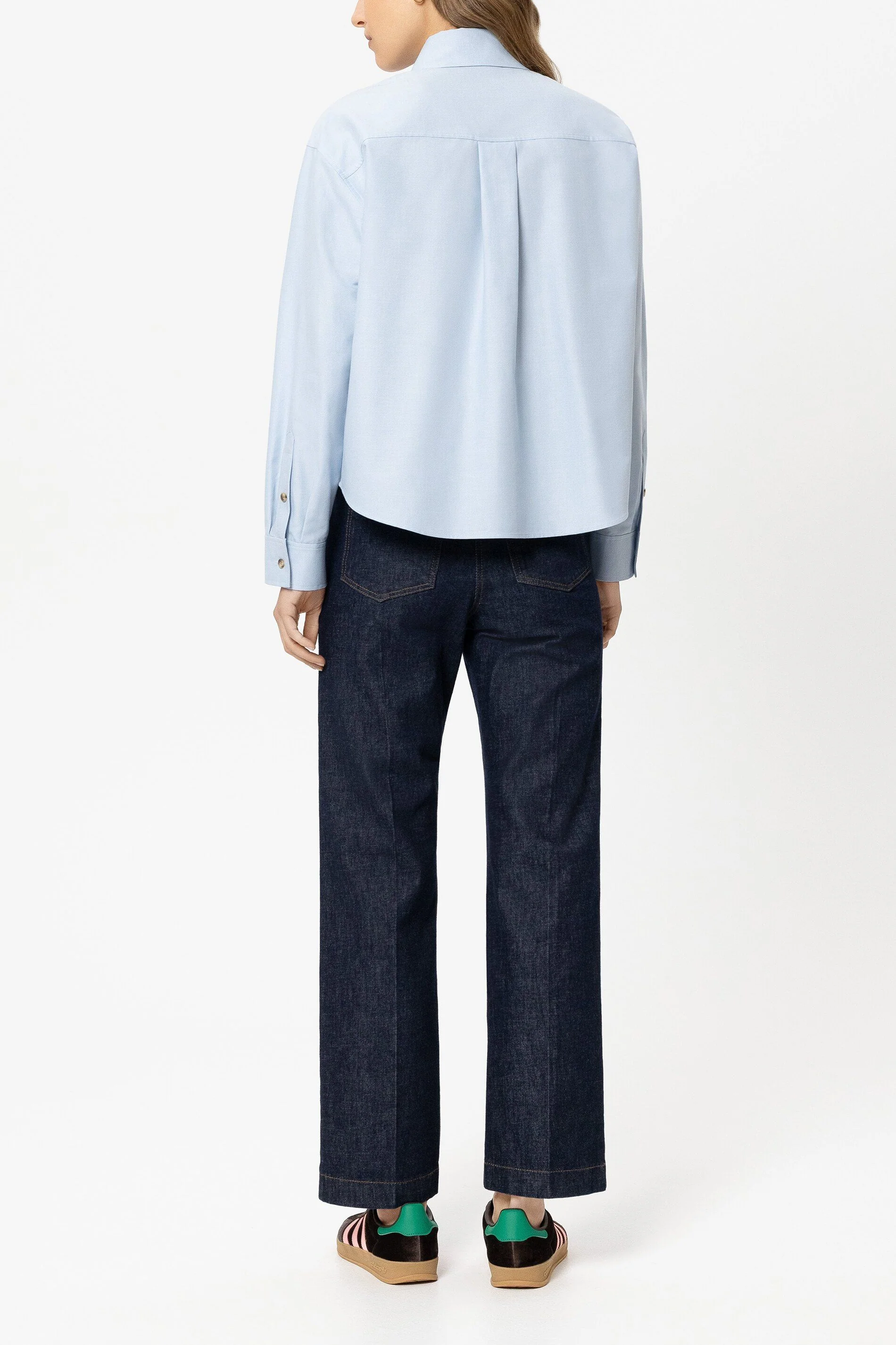 Jeans Straight Leg - Image 4