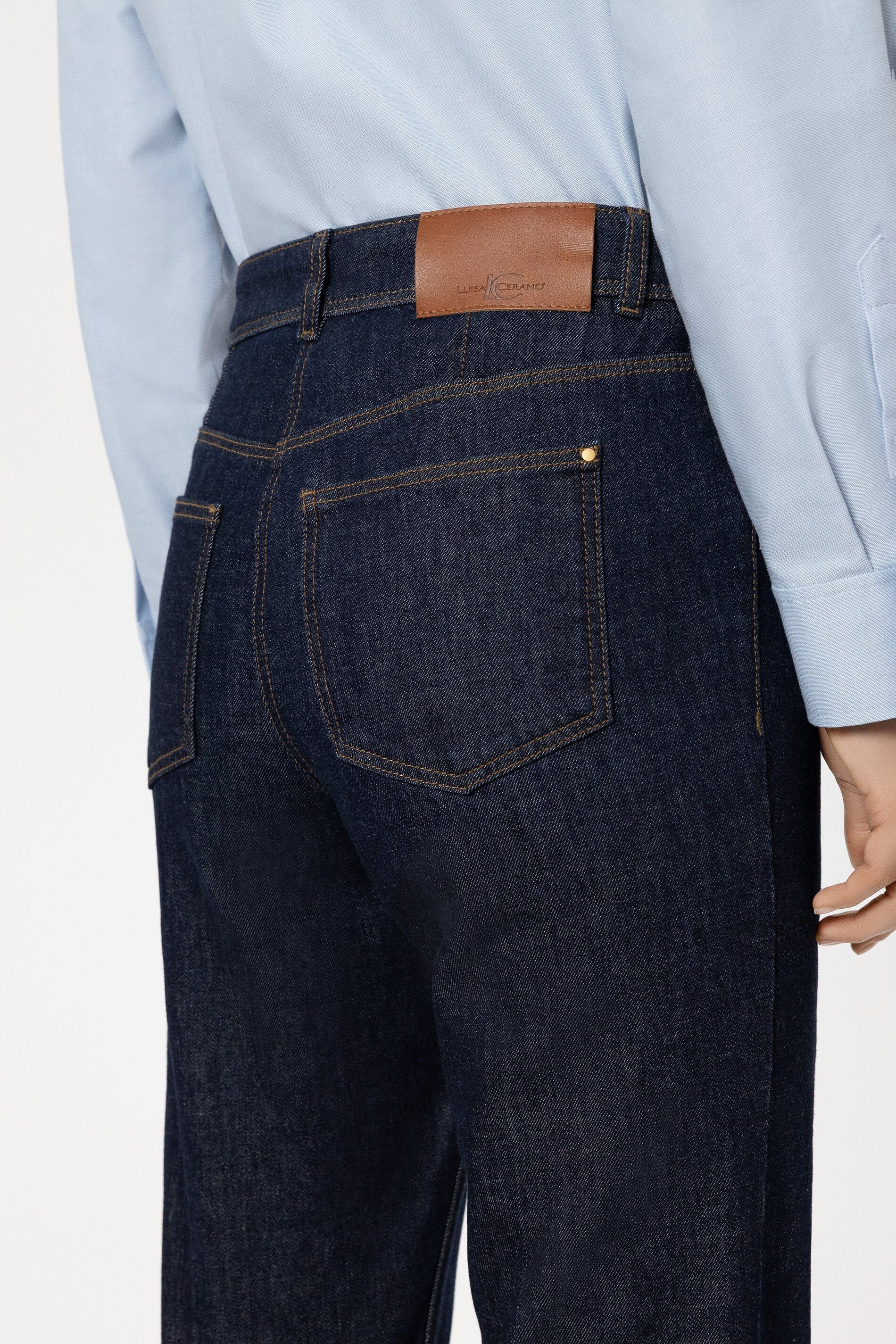 Jeans Straight Leg - Image 5
