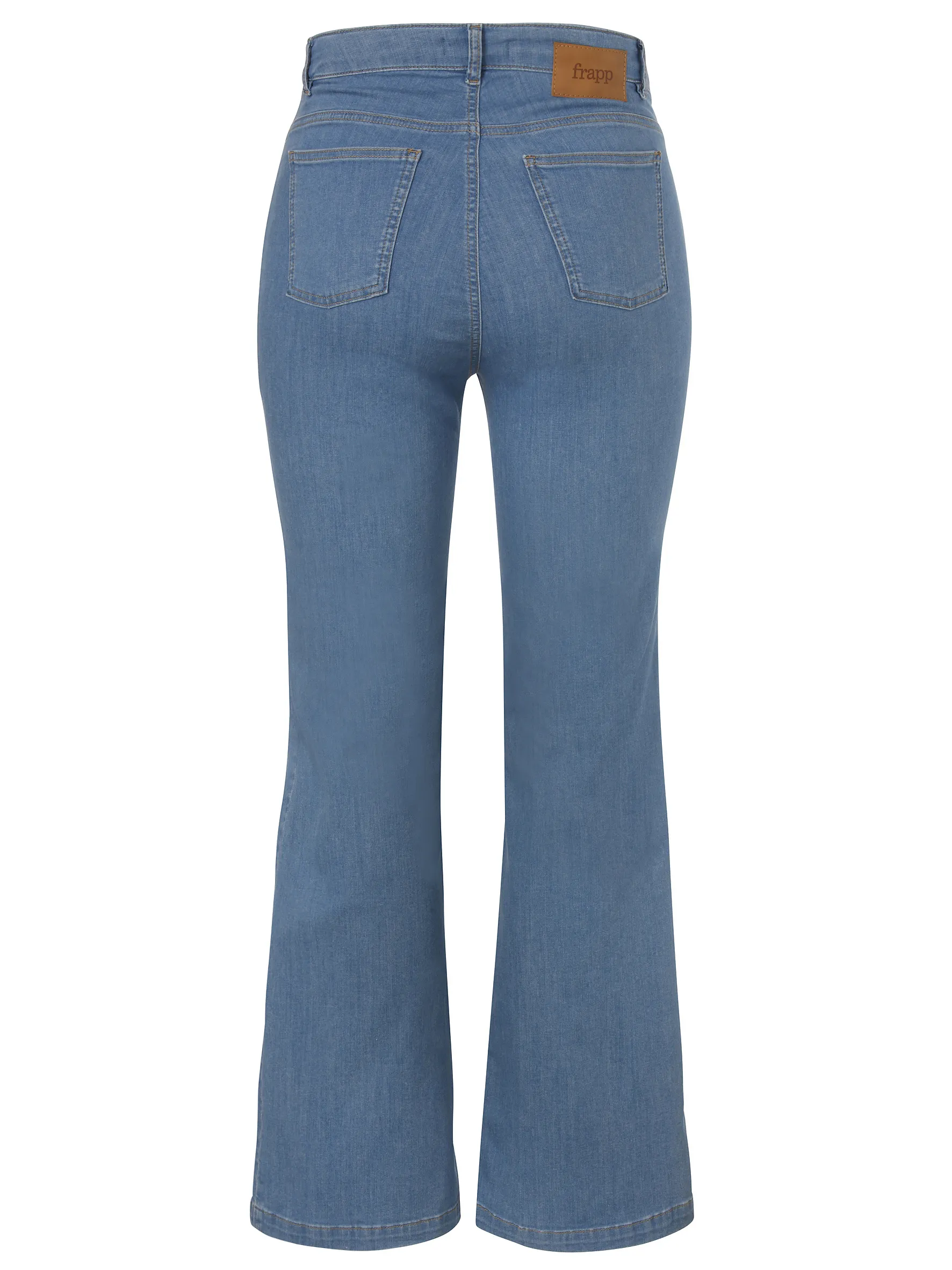 Jeans Straight Leg - Image 2
