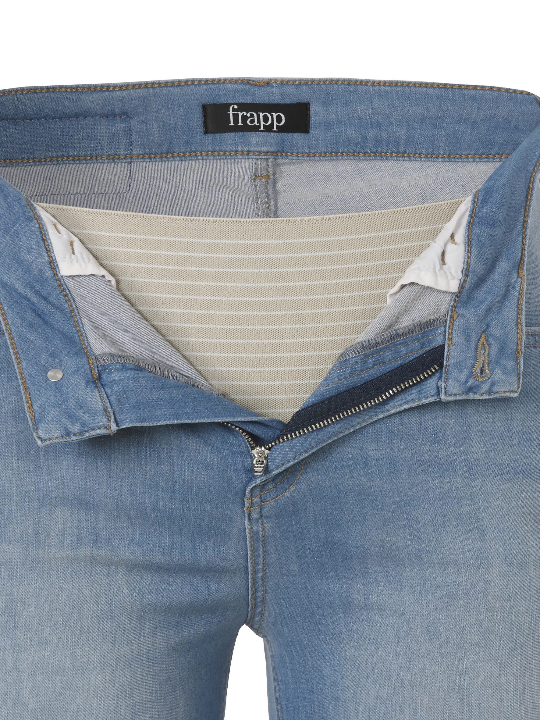 Jeans Straight Leg - Image 3