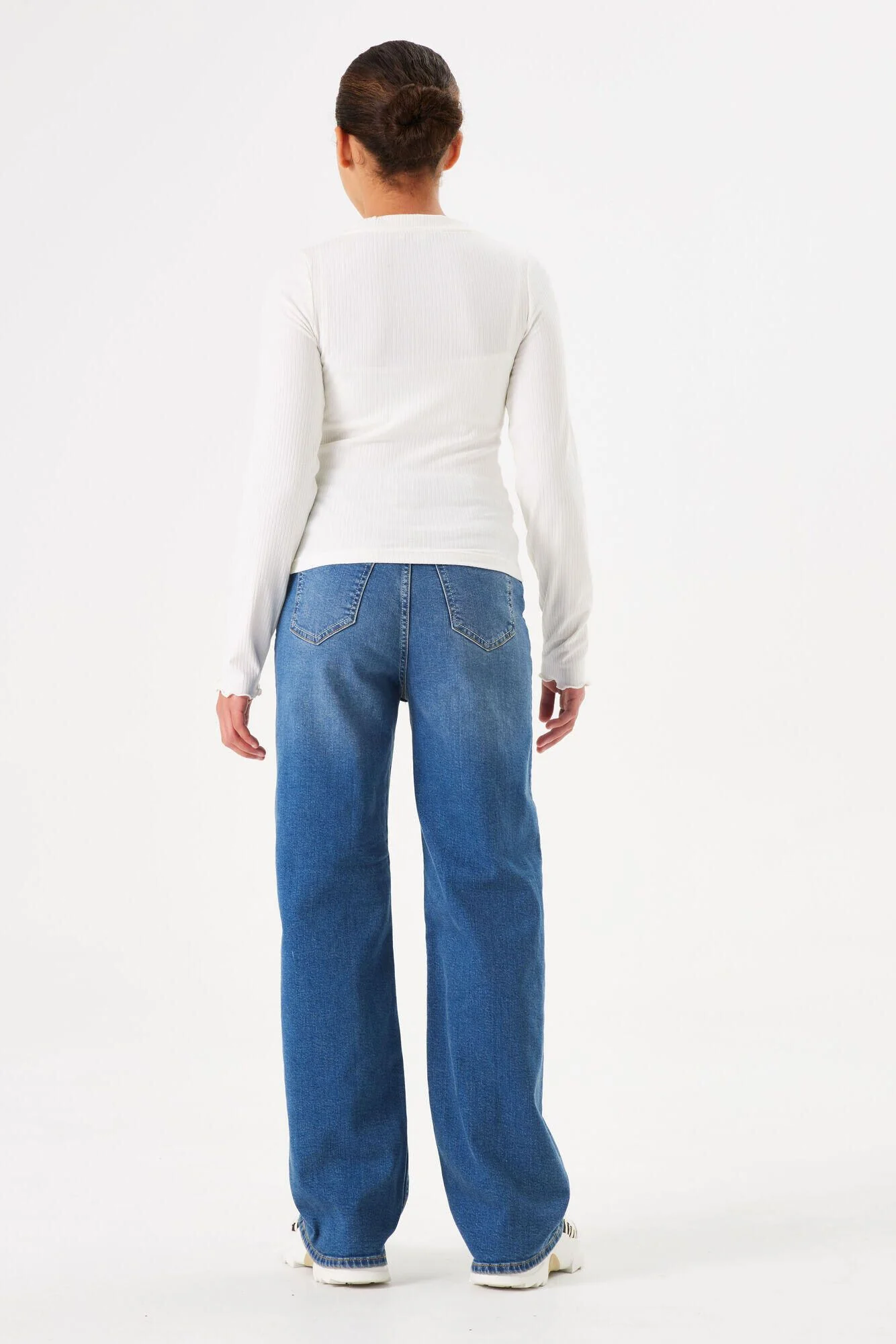 Jeans Straight Leg - Image 3