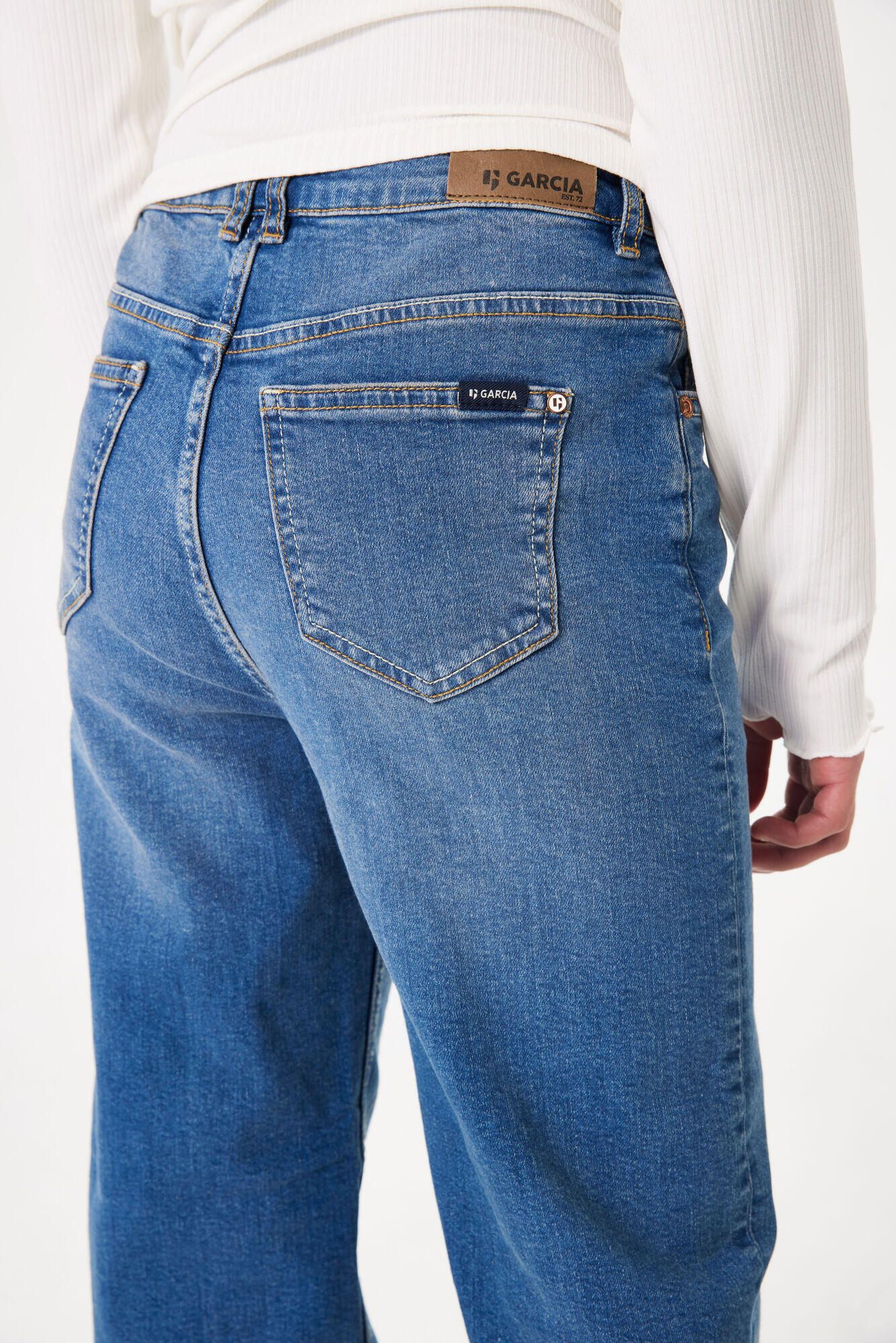 Jeans Straight Leg - Image 4