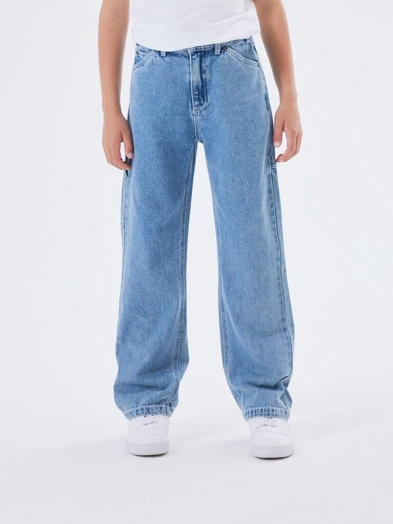 Jeans Straight Leg - Image 3