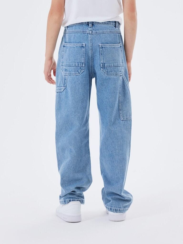 Jeans Straight Leg - Image 4