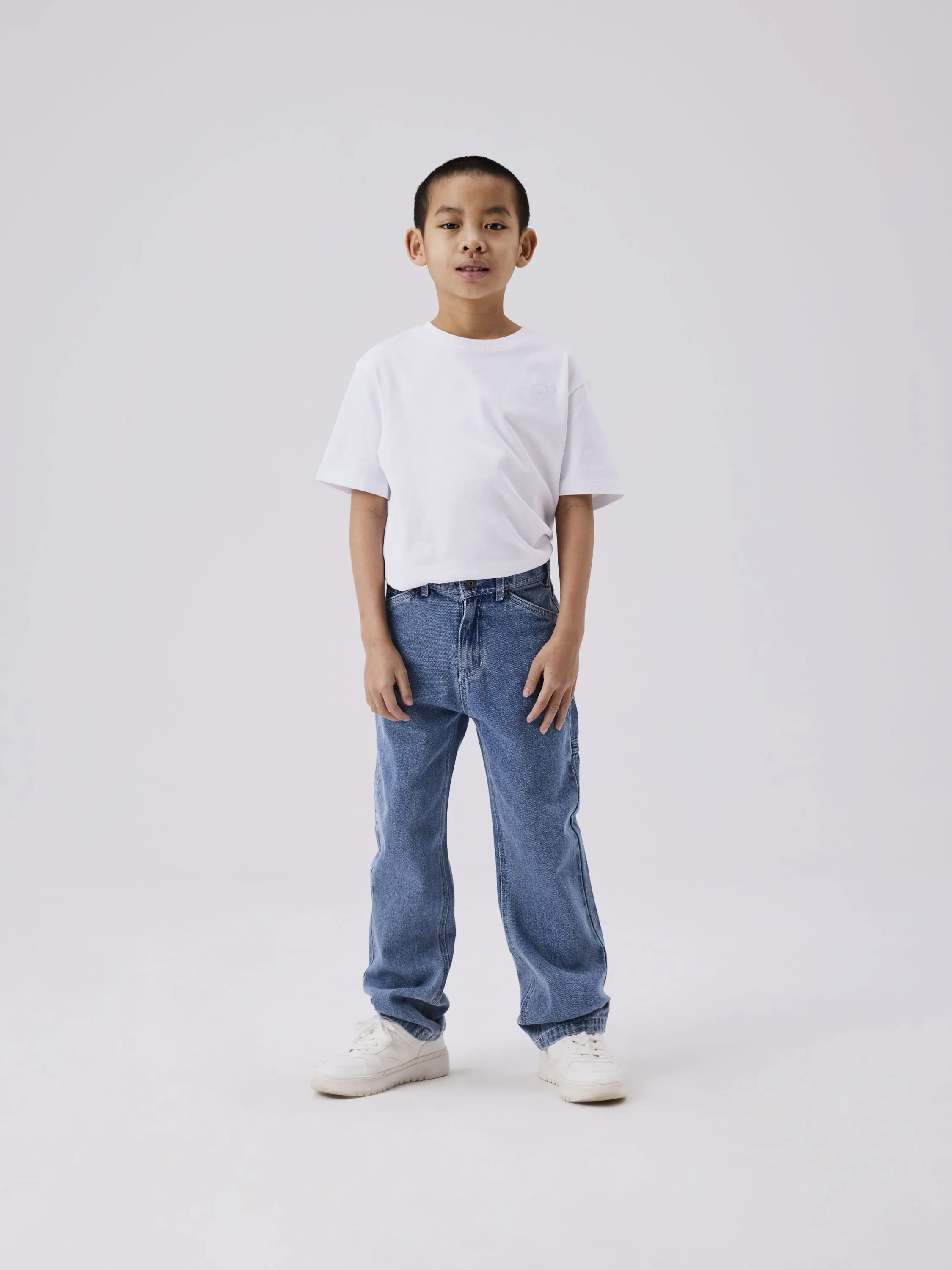 Jeans Straight Leg - Image 5