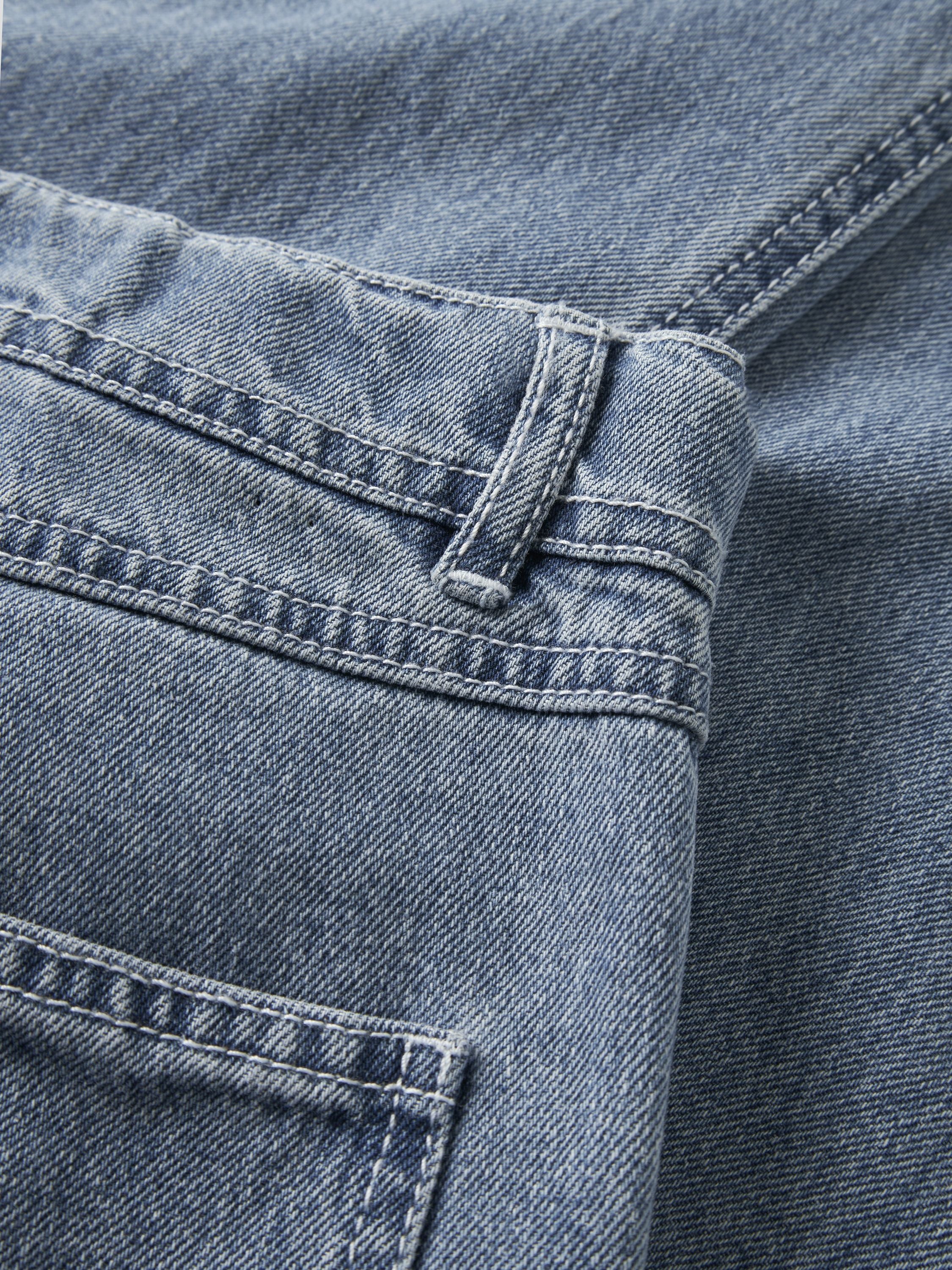 Jeans Straight Leg - Image 6