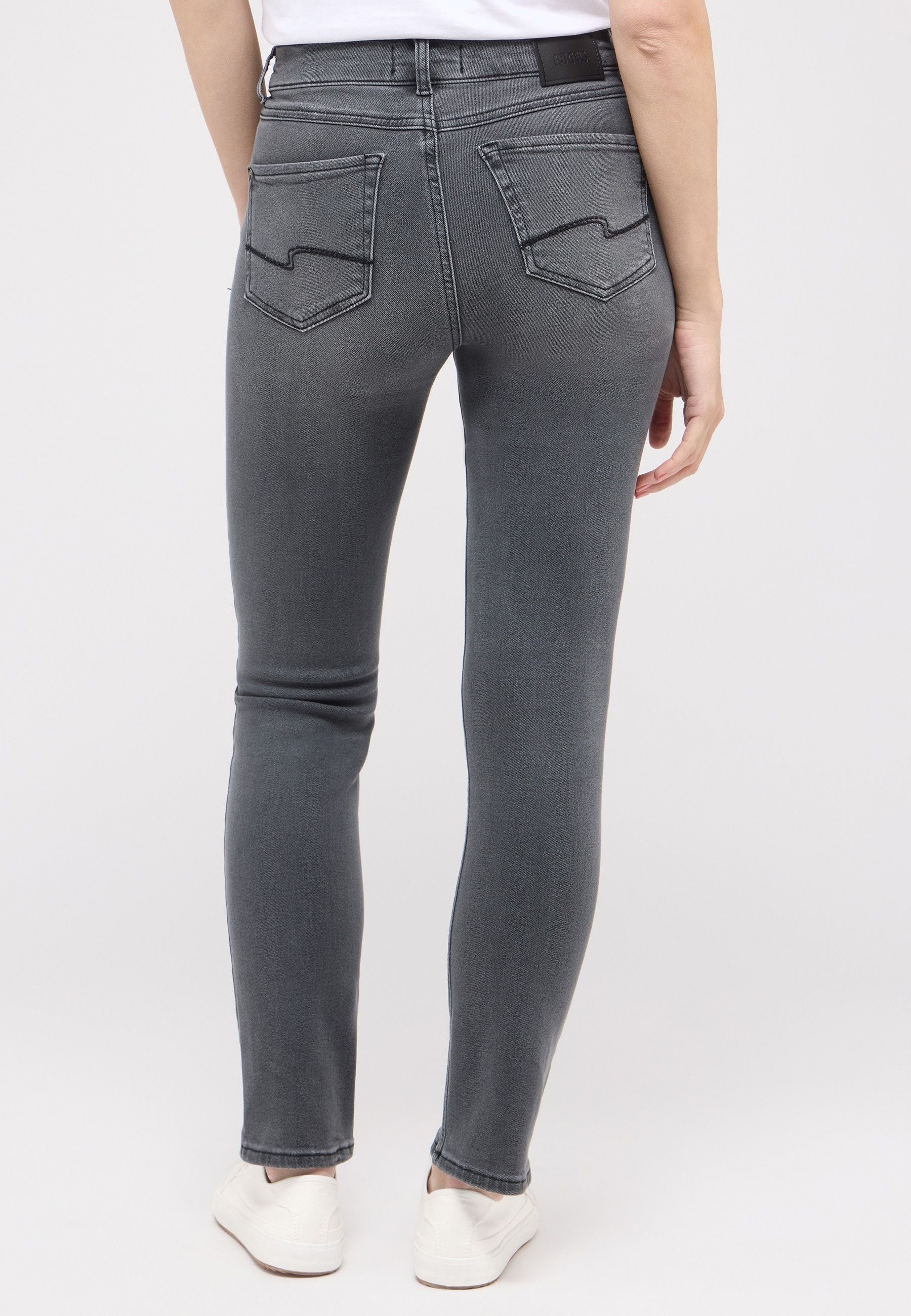 Jeans Straight Leg - Image 3