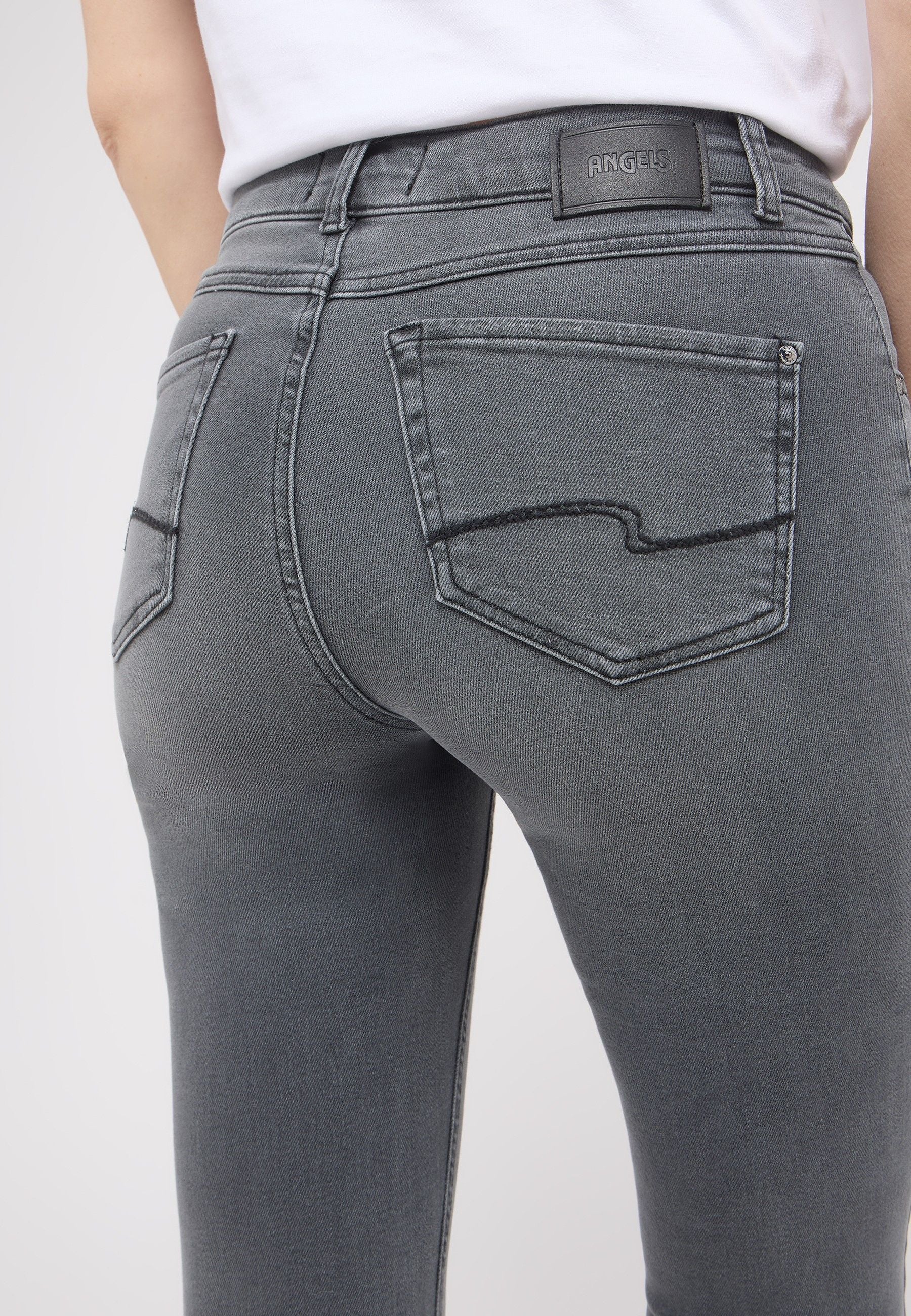 Jeans Straight Leg - Image 4