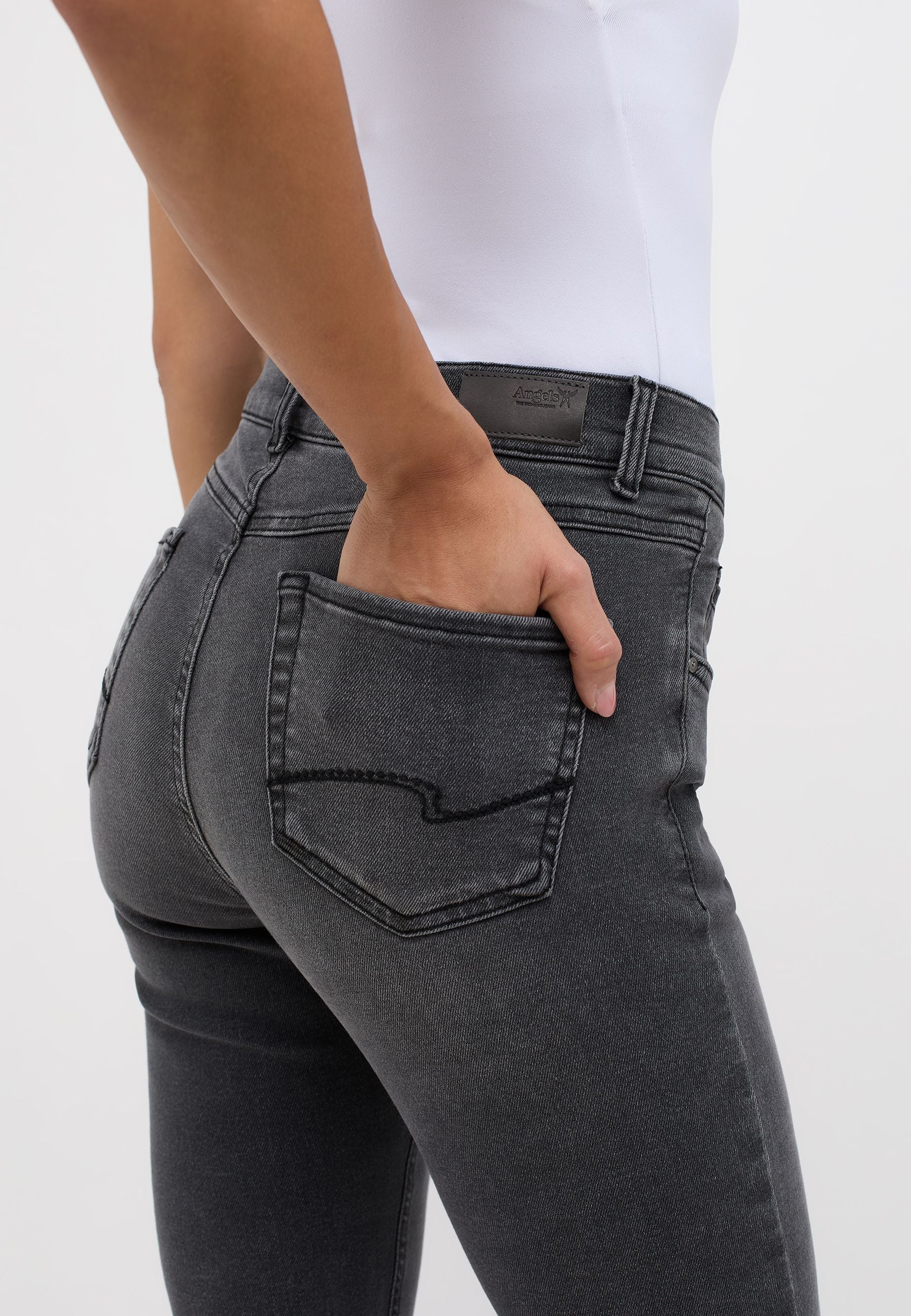 Jeans Straight Leg - Image 8
