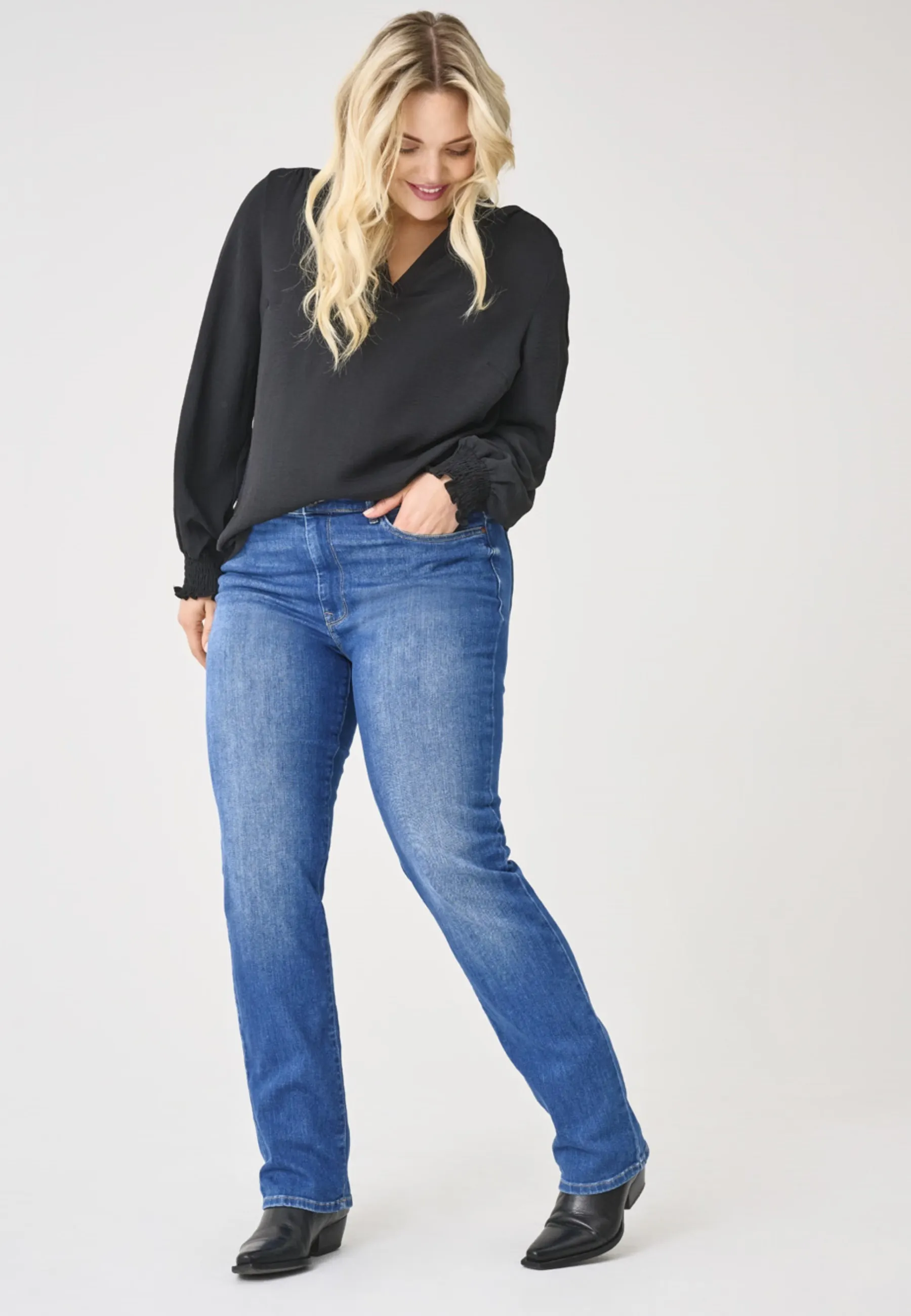 Jeans SUI Slim Fit - Image 3