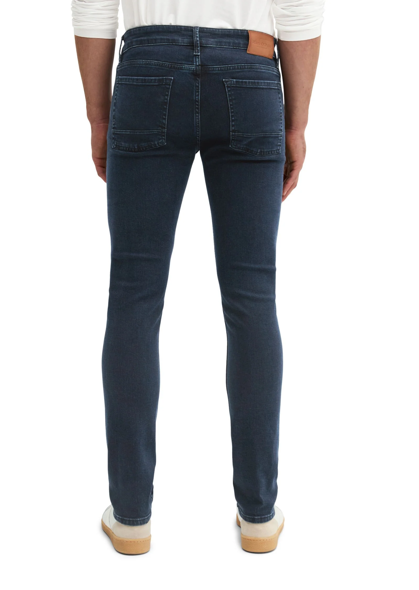 Jeans Tapered Fit - Image 2