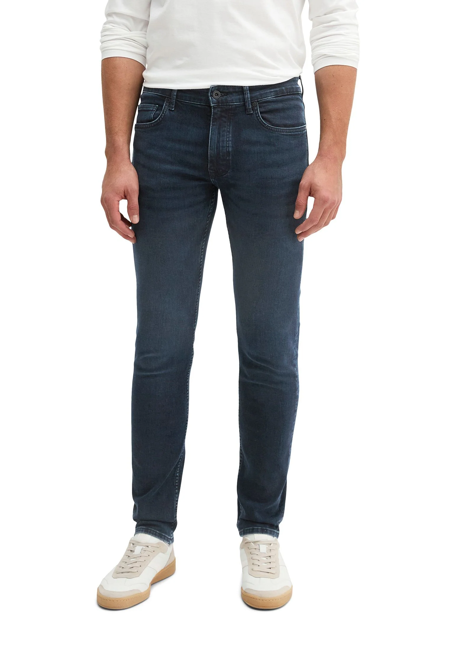 Jeans Tapered Fit - Image 3