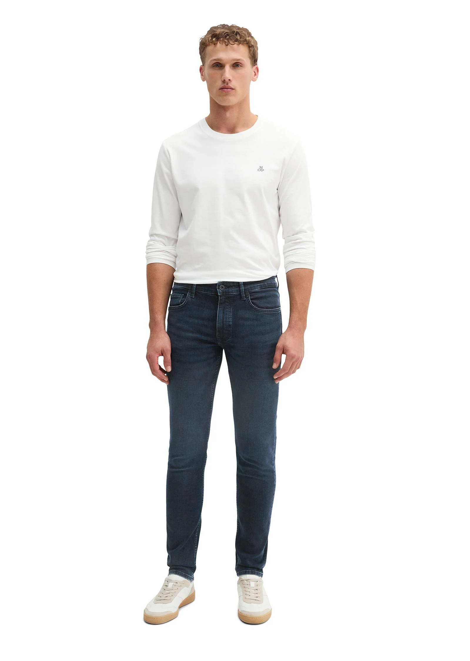 Jeans Tapered Fit - Image 4