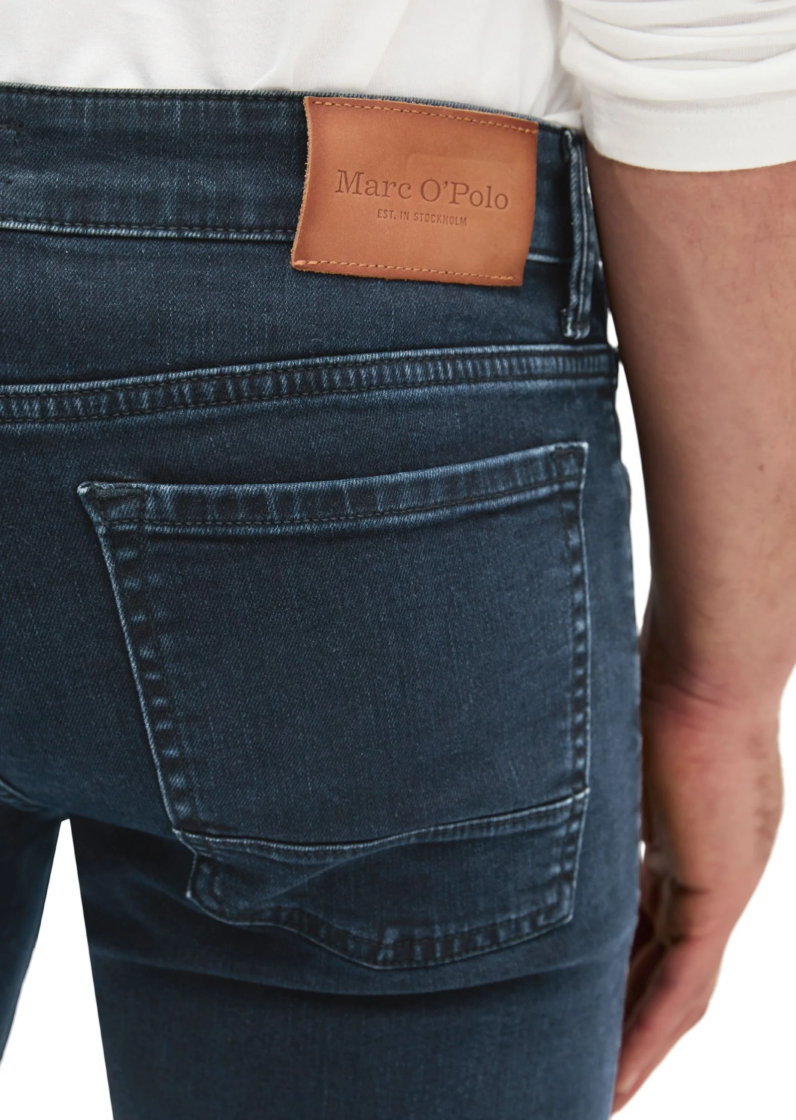 Jeans Tapered Fit - Image 5