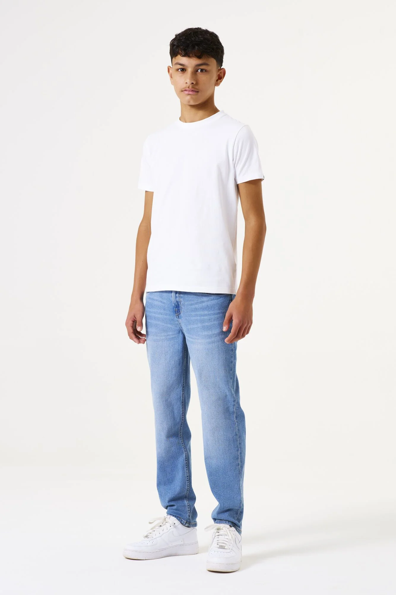 Jeans Tapered Leg - Image 5