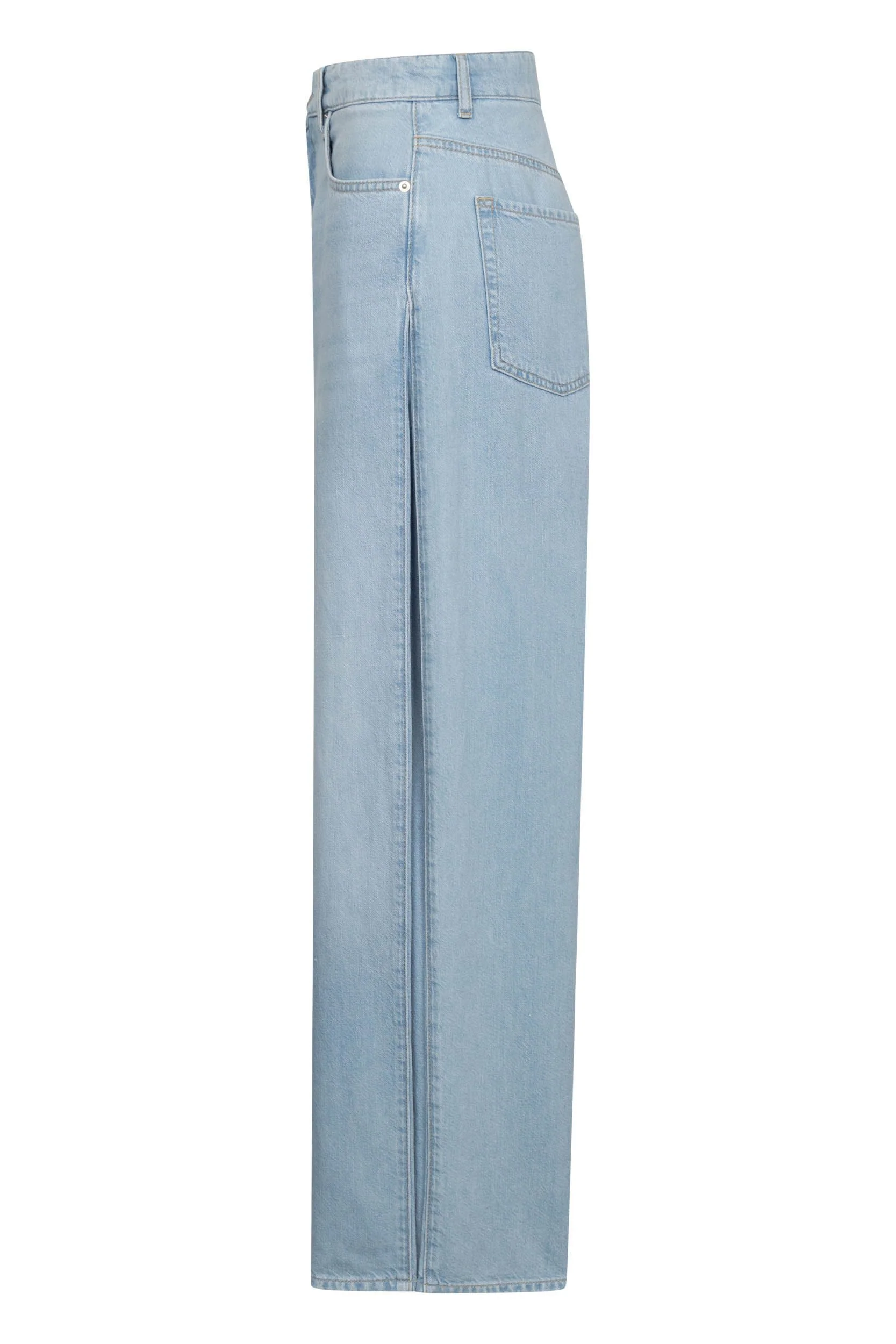 Jeans TAYRA Wide Leg - Image 3