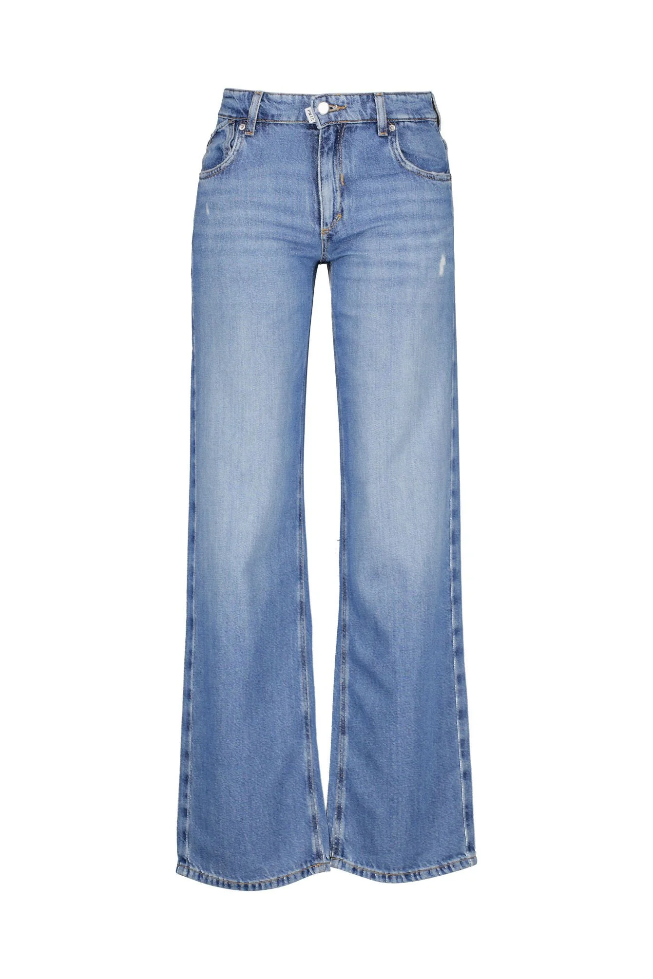 Jeans THE BAGGY Wide Leg - Image 3
