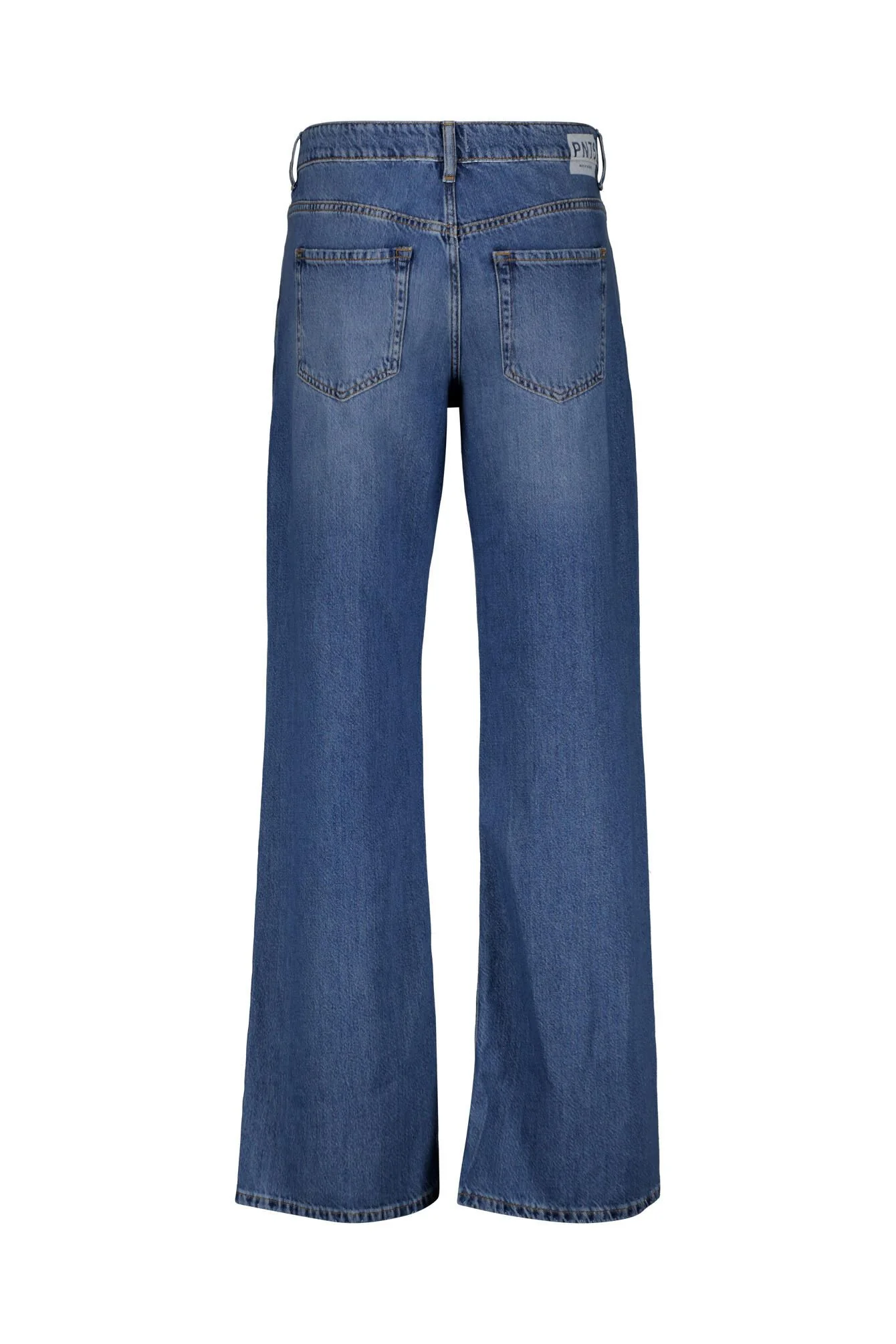 Jeans THE BAGGY Wide Leg - Image 5