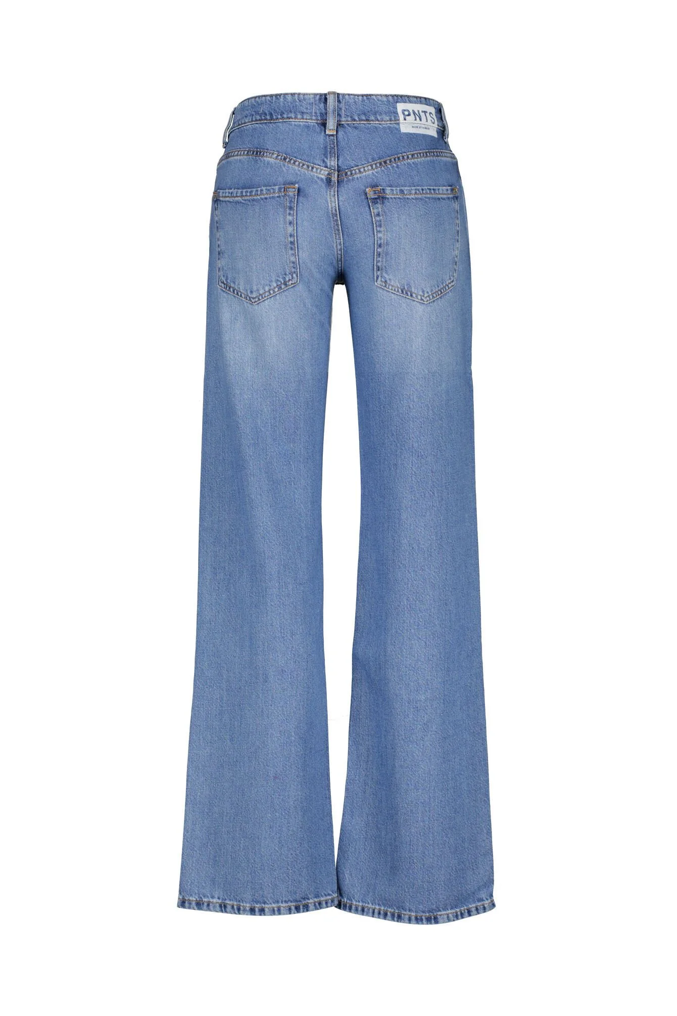 Jeans THE BAGGY Wide Leg - Image 6