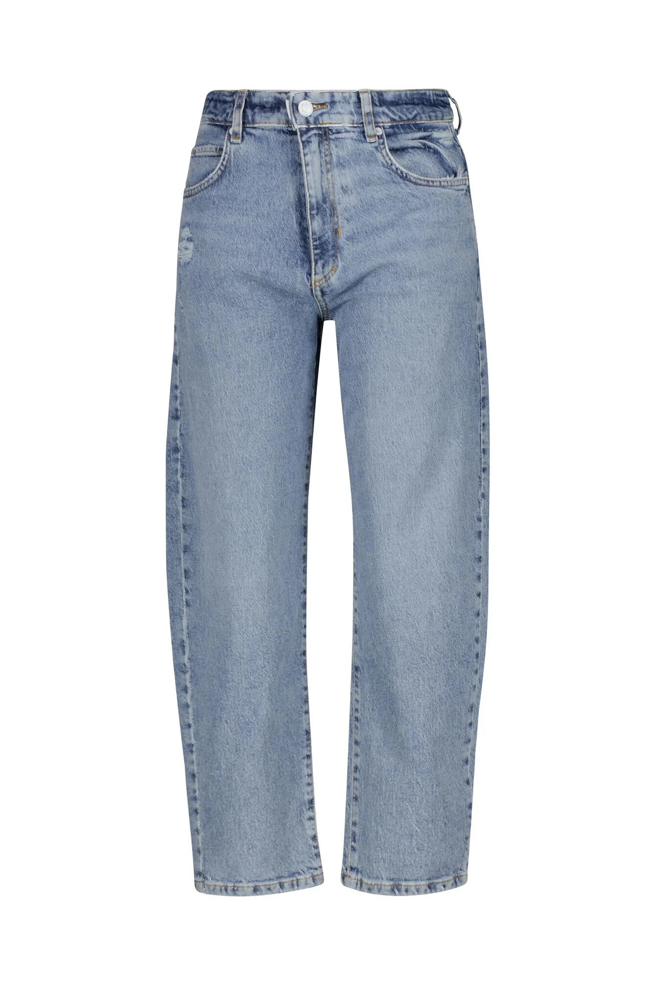 Jeans THE O SHAPE Barrel Fit