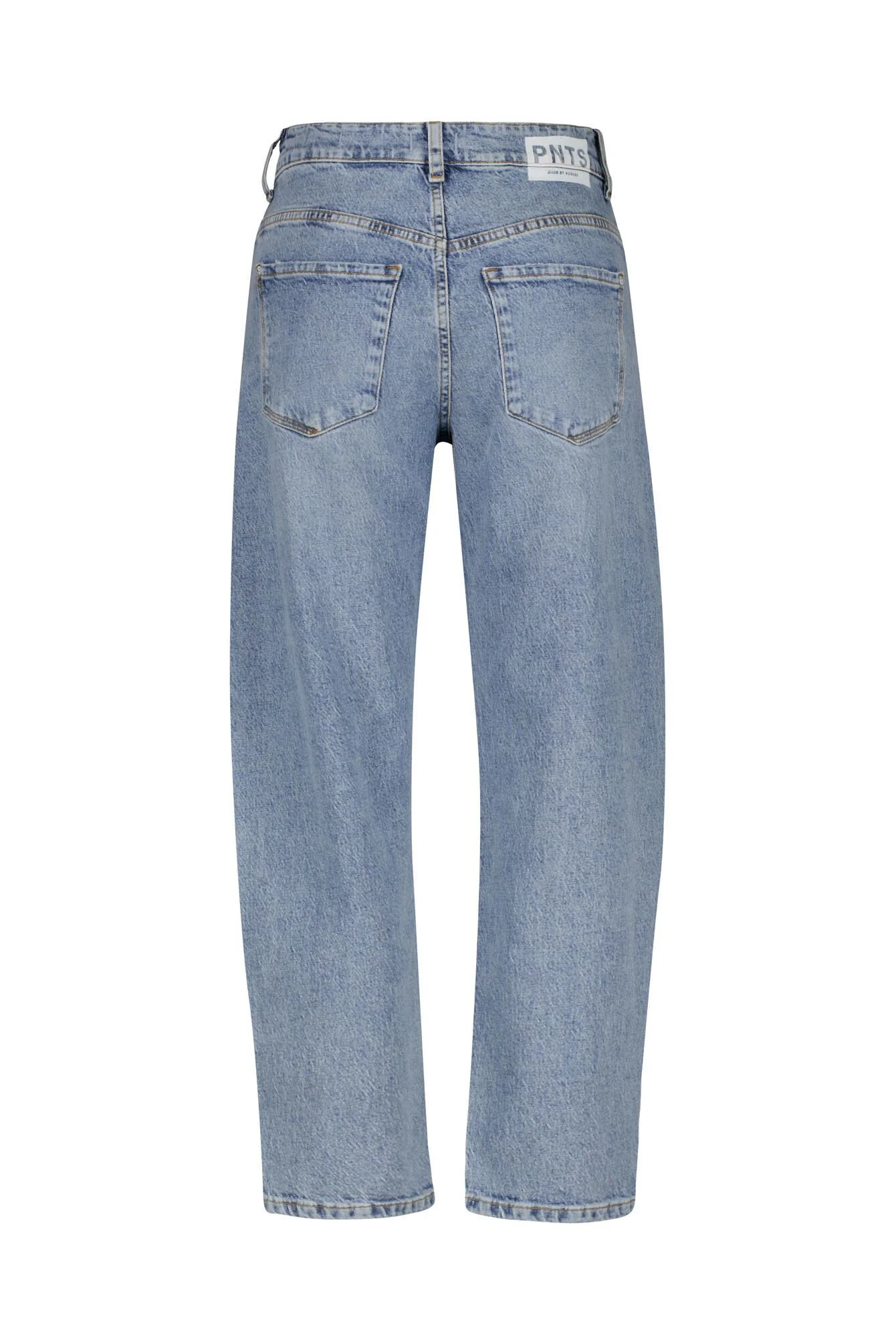 Jeans THE O SHAPE Barrel Fit - Image 2